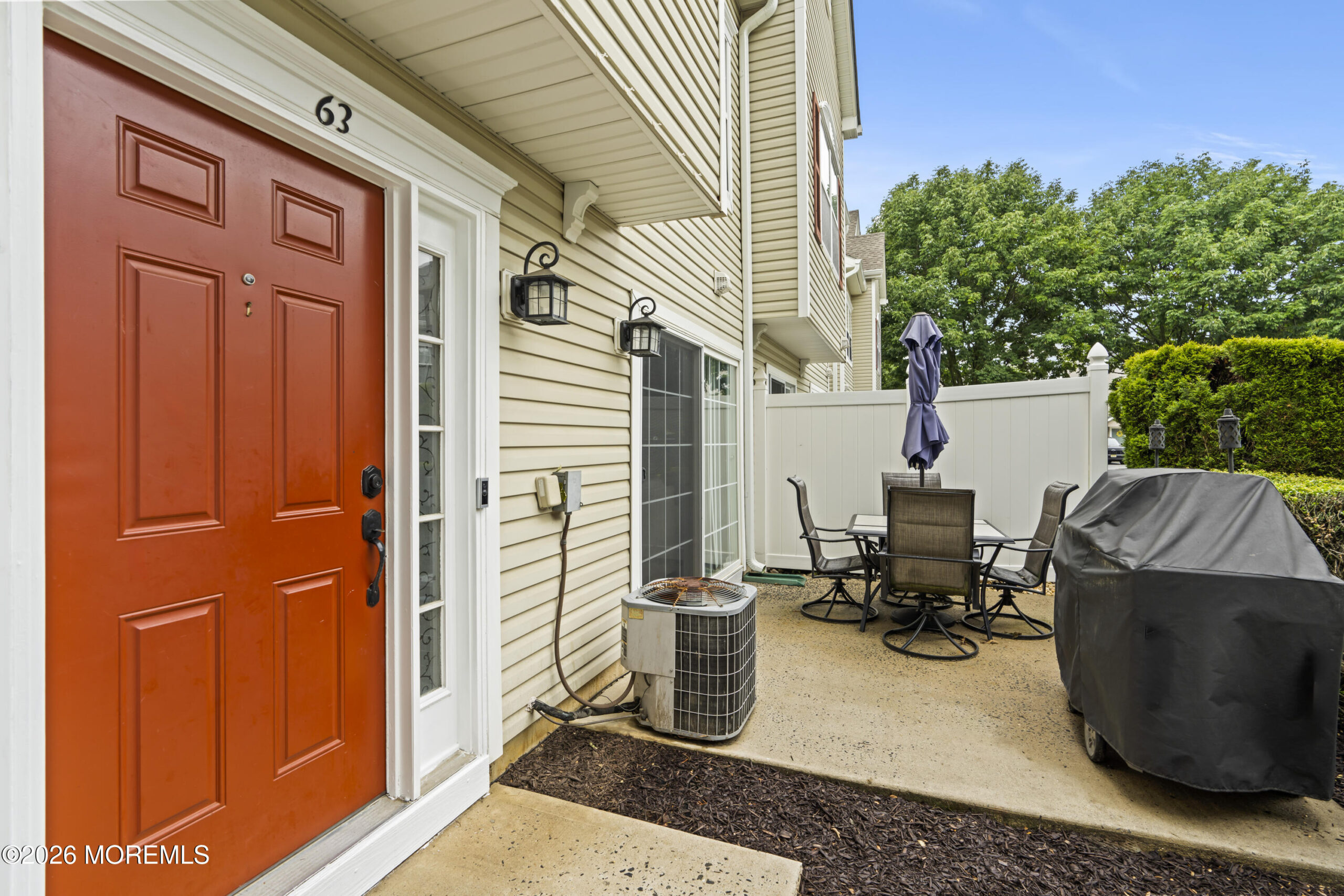 63 Winged Foot Court, Howell, NJ, 07731 image 22