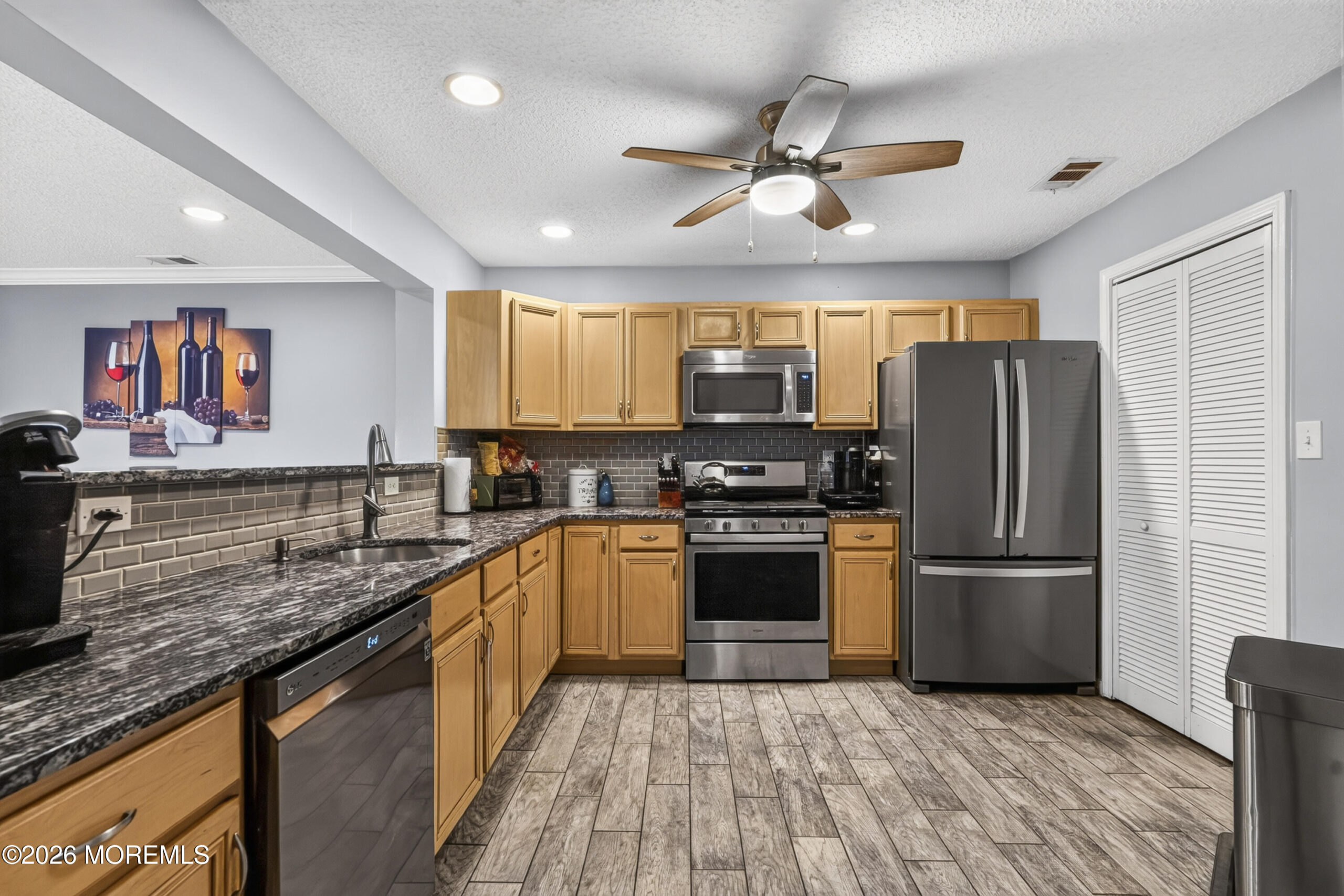 63 Winged Foot Court, Howell, NJ, 07731 image 7
