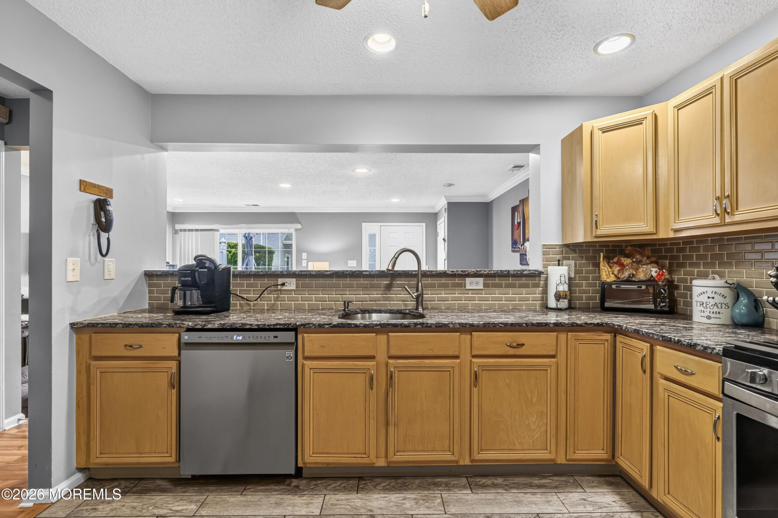 63 Winged Foot Court, Howell, NJ, 07731 image 8