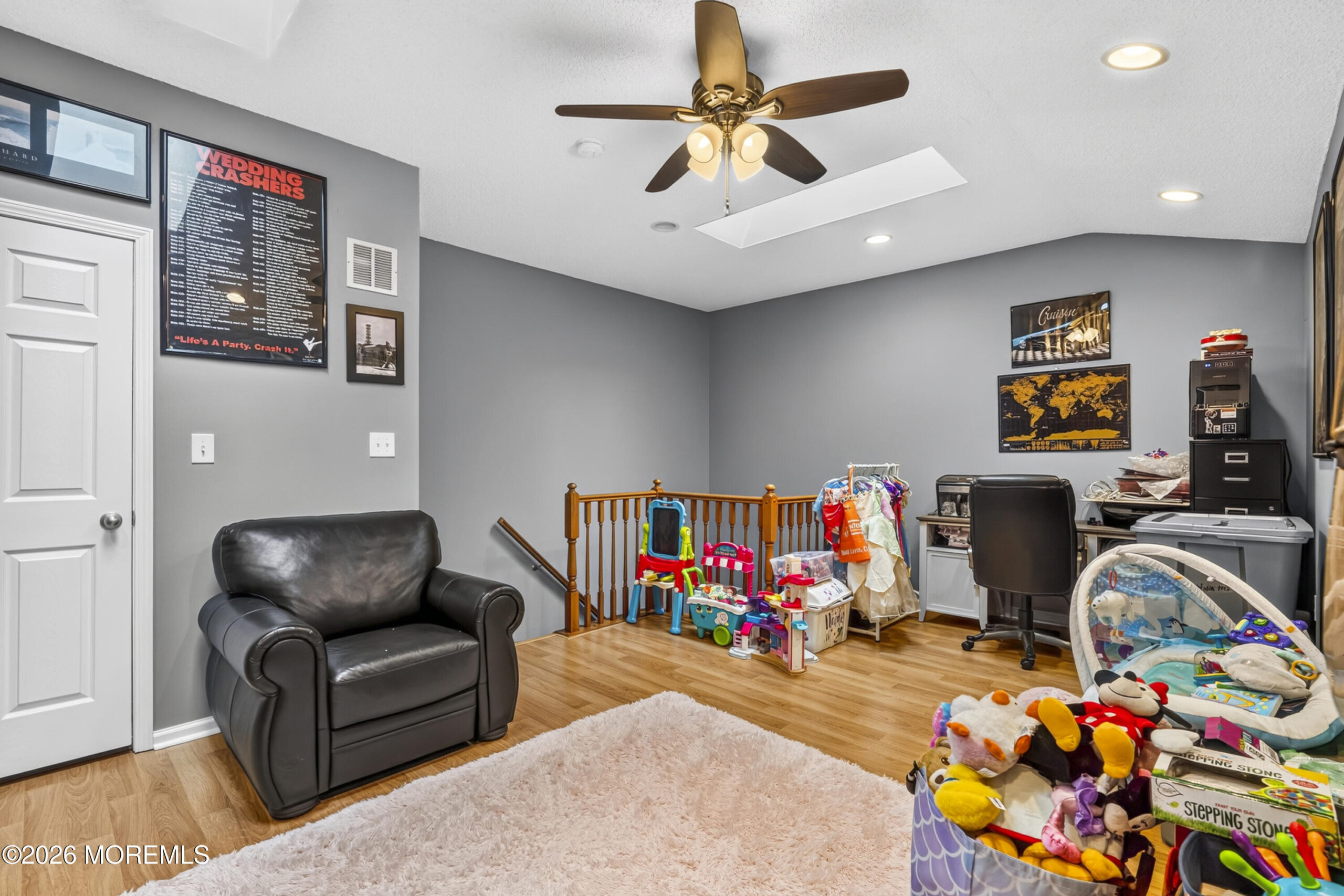 63 Winged Foot Court, Howell, NJ, 07731 image 20