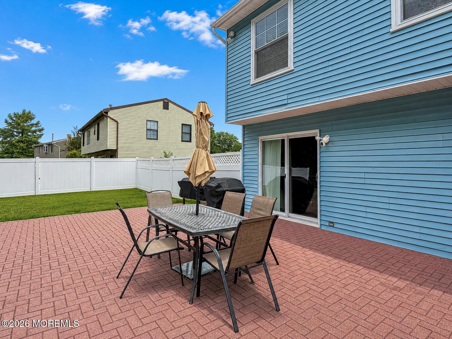 83 Starlight Road, Howell, NJ, 07731 image 33