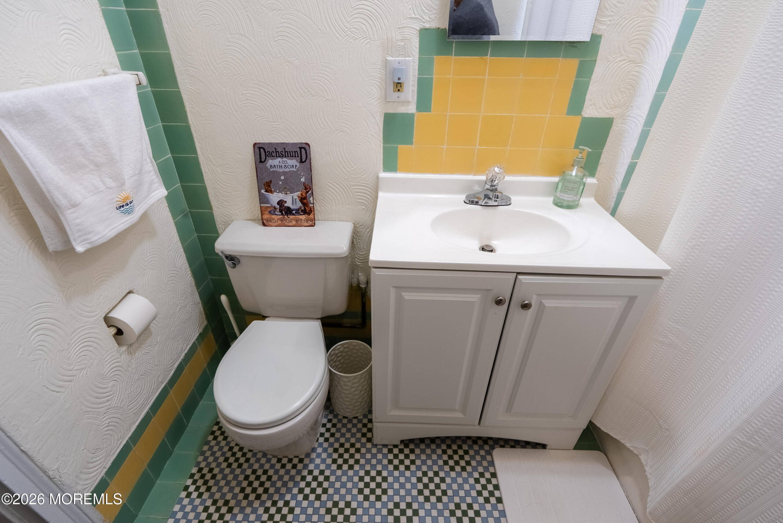 400 Deal Lake Drive 4E, Asbury Park, NJ, 07712 image 21
