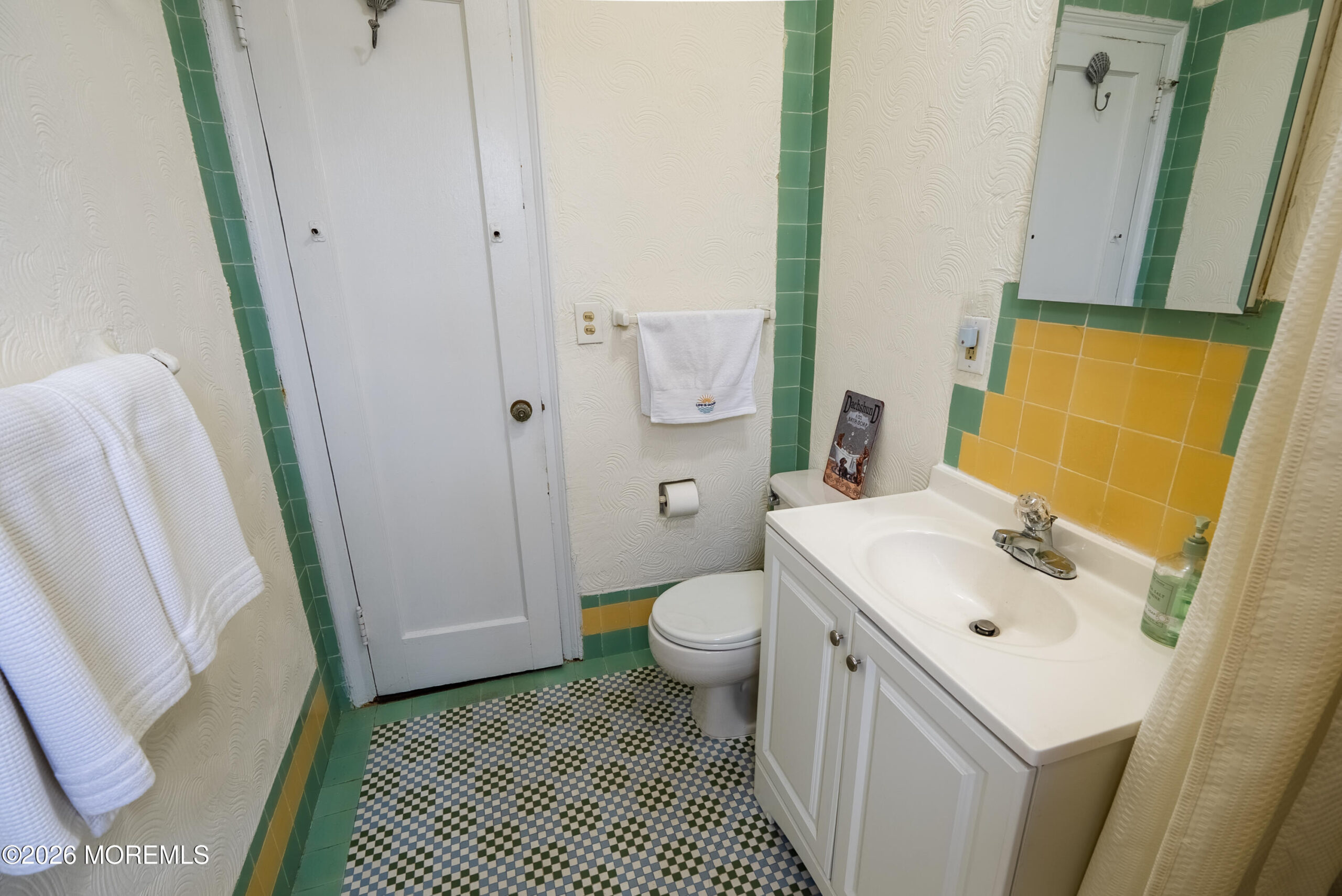 400 Deal Lake Drive 4E, Asbury Park, NJ, 07712 image 23