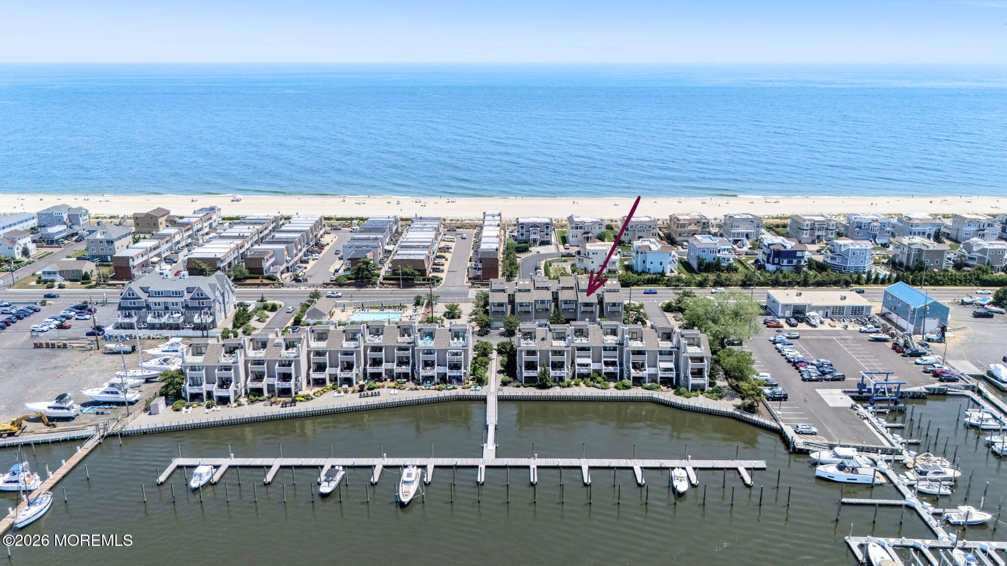 1266 Ocean Avenue 19, Sea Bright, NJ, 07760 image 7