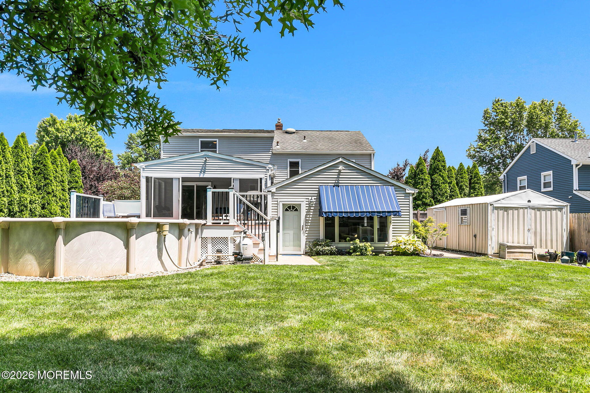 38 Spruce Drive, Shrewsbury Boro, NJ, 07702 image 34
