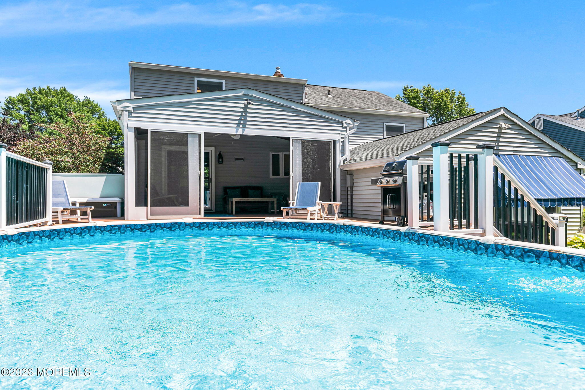 38 Spruce Drive, Shrewsbury Boro, NJ, 07702 image 31