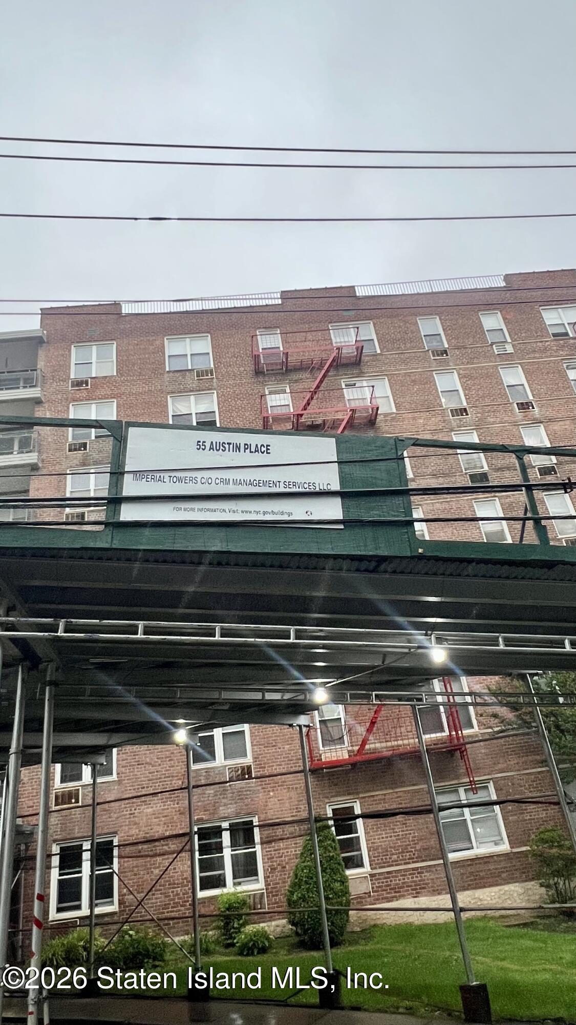 55 Austin Place 1v, Staten Island, NY, 10304