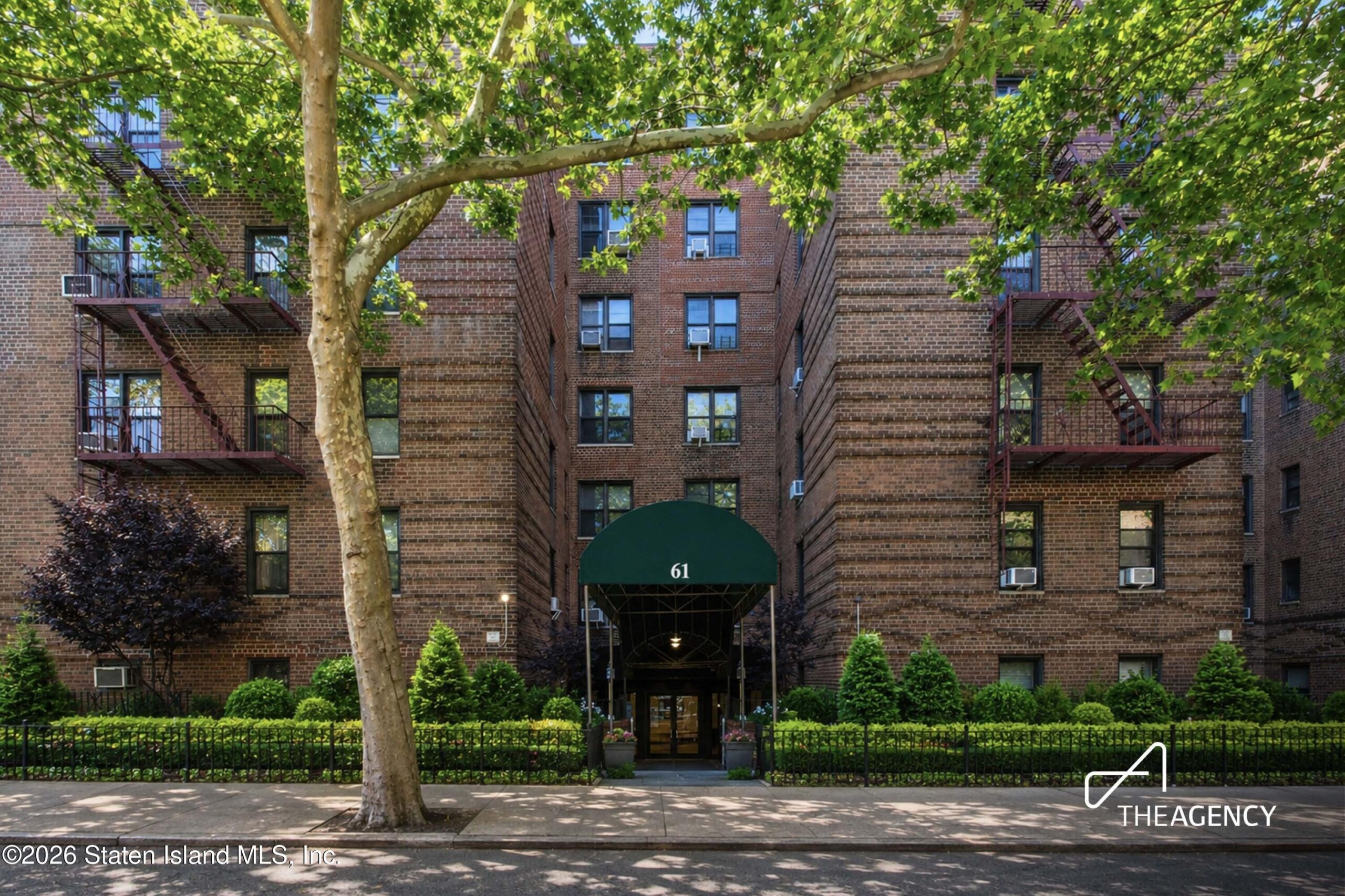 61 Oliver Street 2a, Brooklyn, NY, 11209 image 12