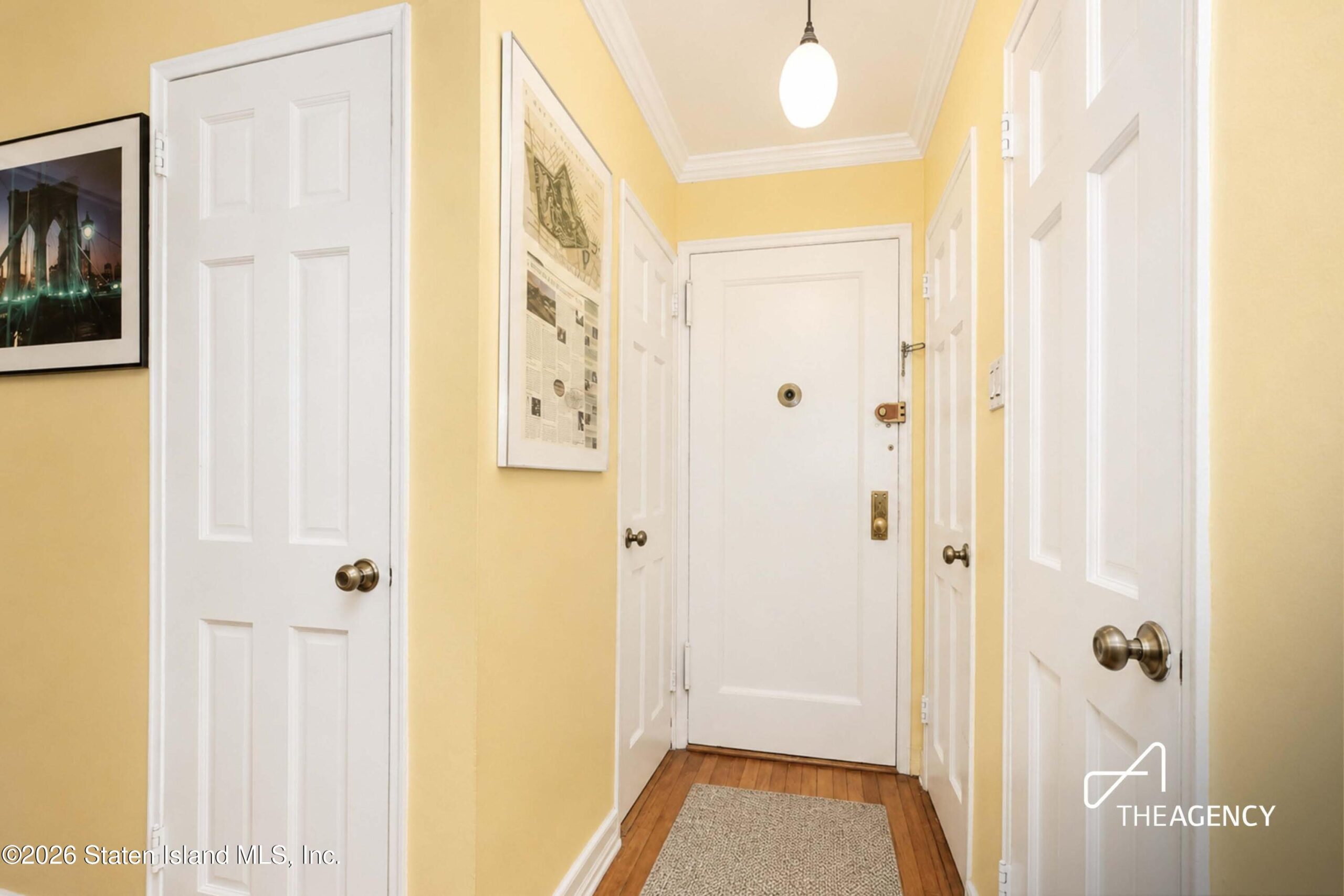 61 Oliver Street 2a, Brooklyn, NY, 11209 image 8