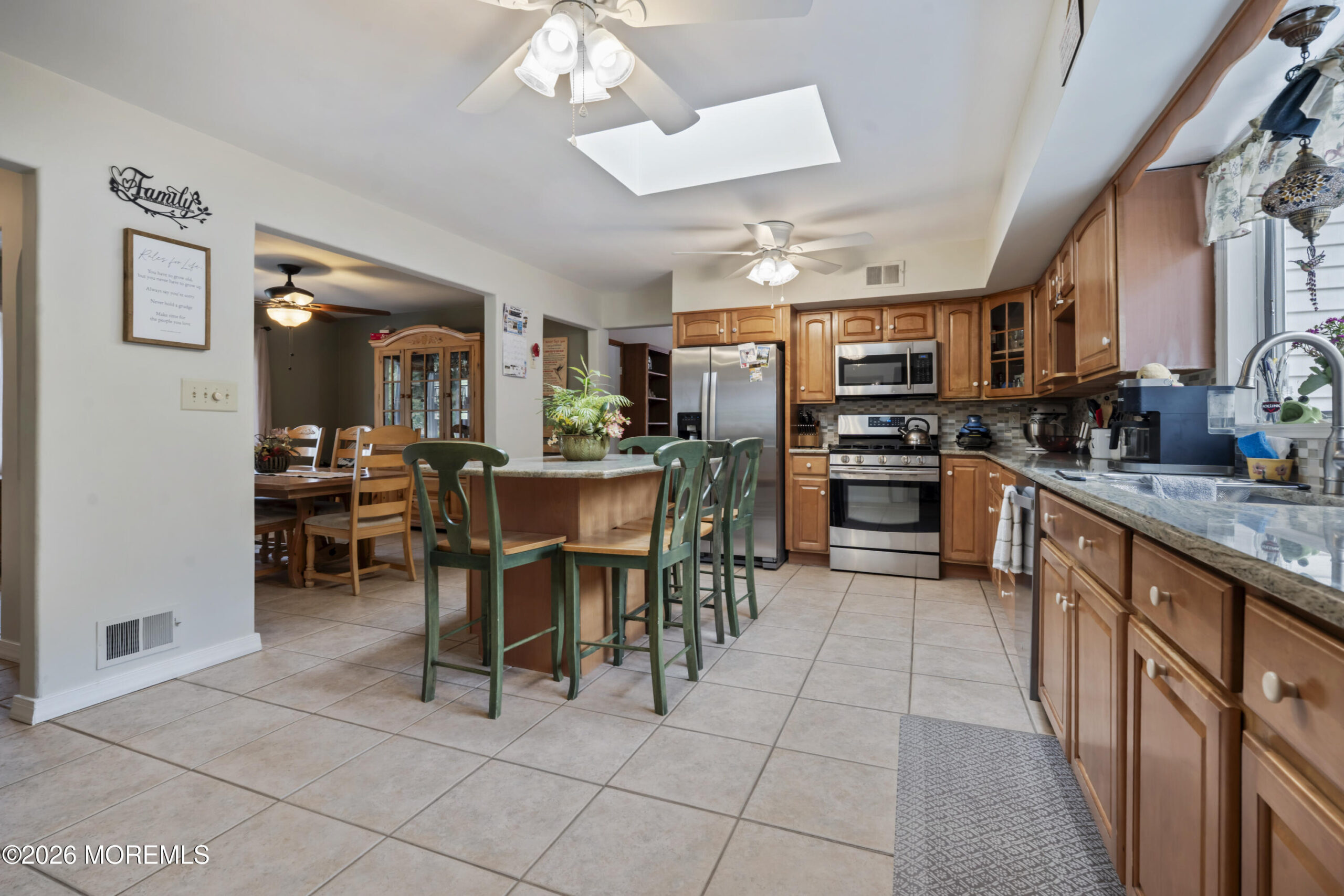 282 Parkview Terrace, Lincroft, NJ, 07738 image 7