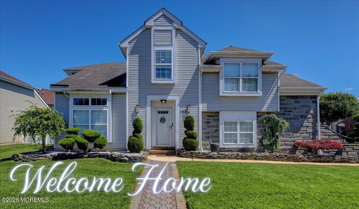 123 Kentucky Way Image 1