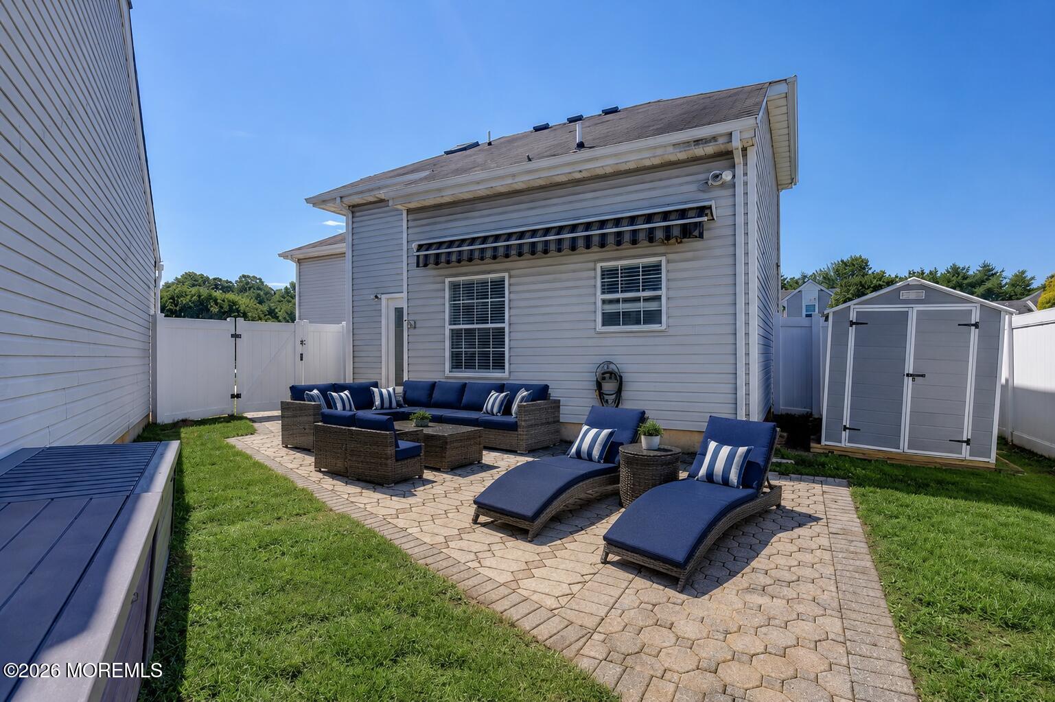 123 Kentucky Way, Freehold, NJ, 07728 image 31
