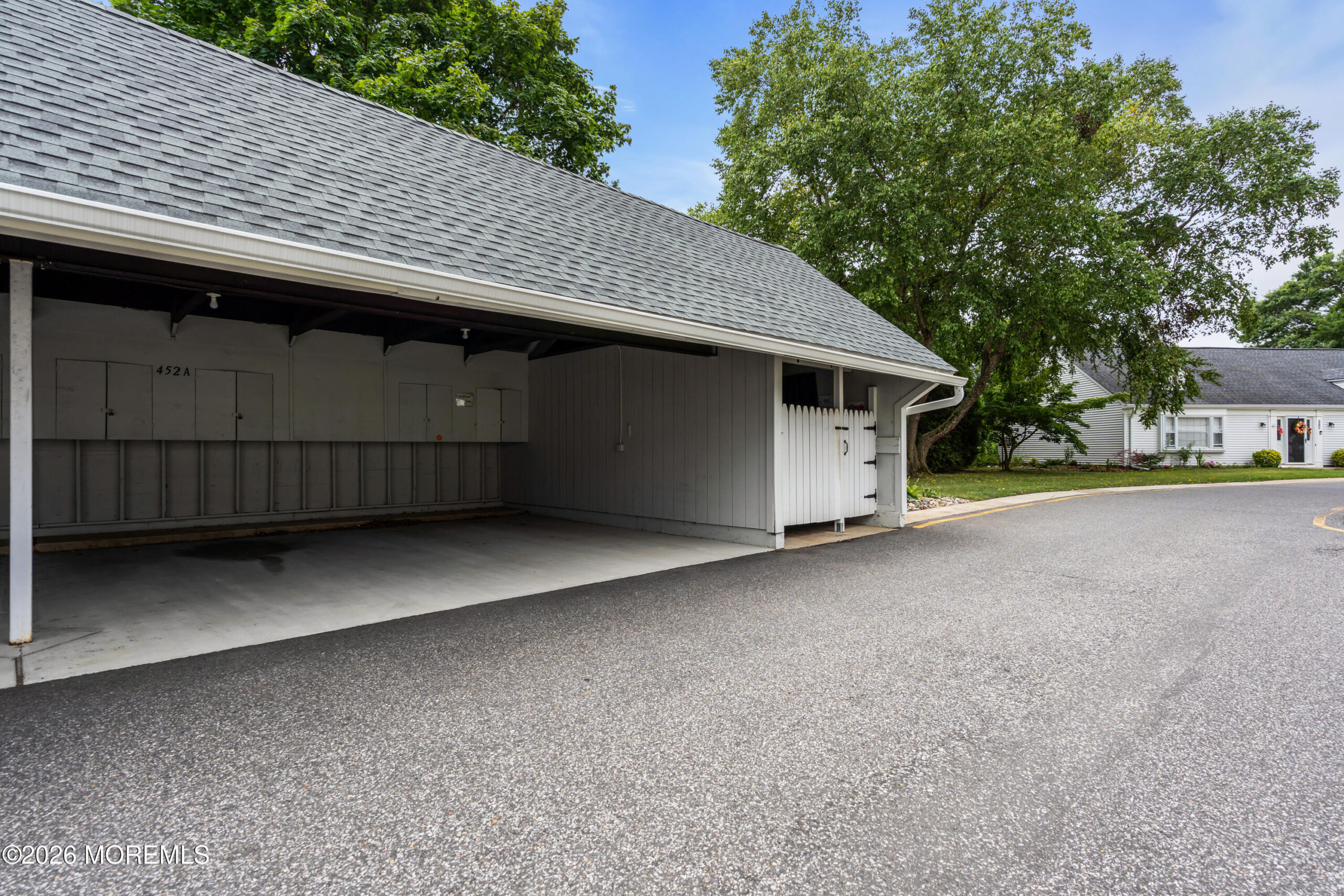452 Roxbury Lane A, Monroe, NJ, 08831 image 34