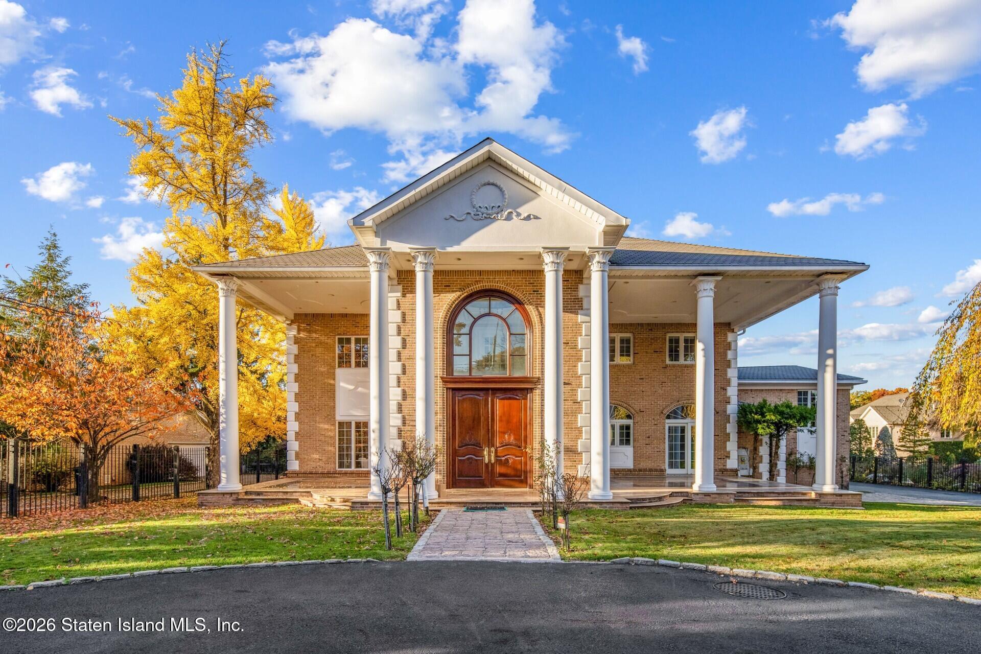 289 Ocean Terrace, Staten Island, NY, 10301