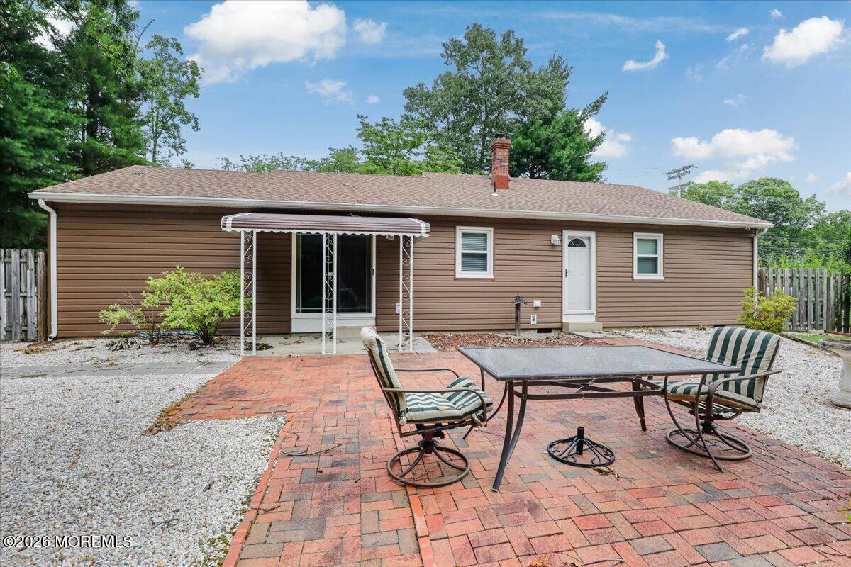 885 Hyson Road, Jackson, NJ, 08527 image 27