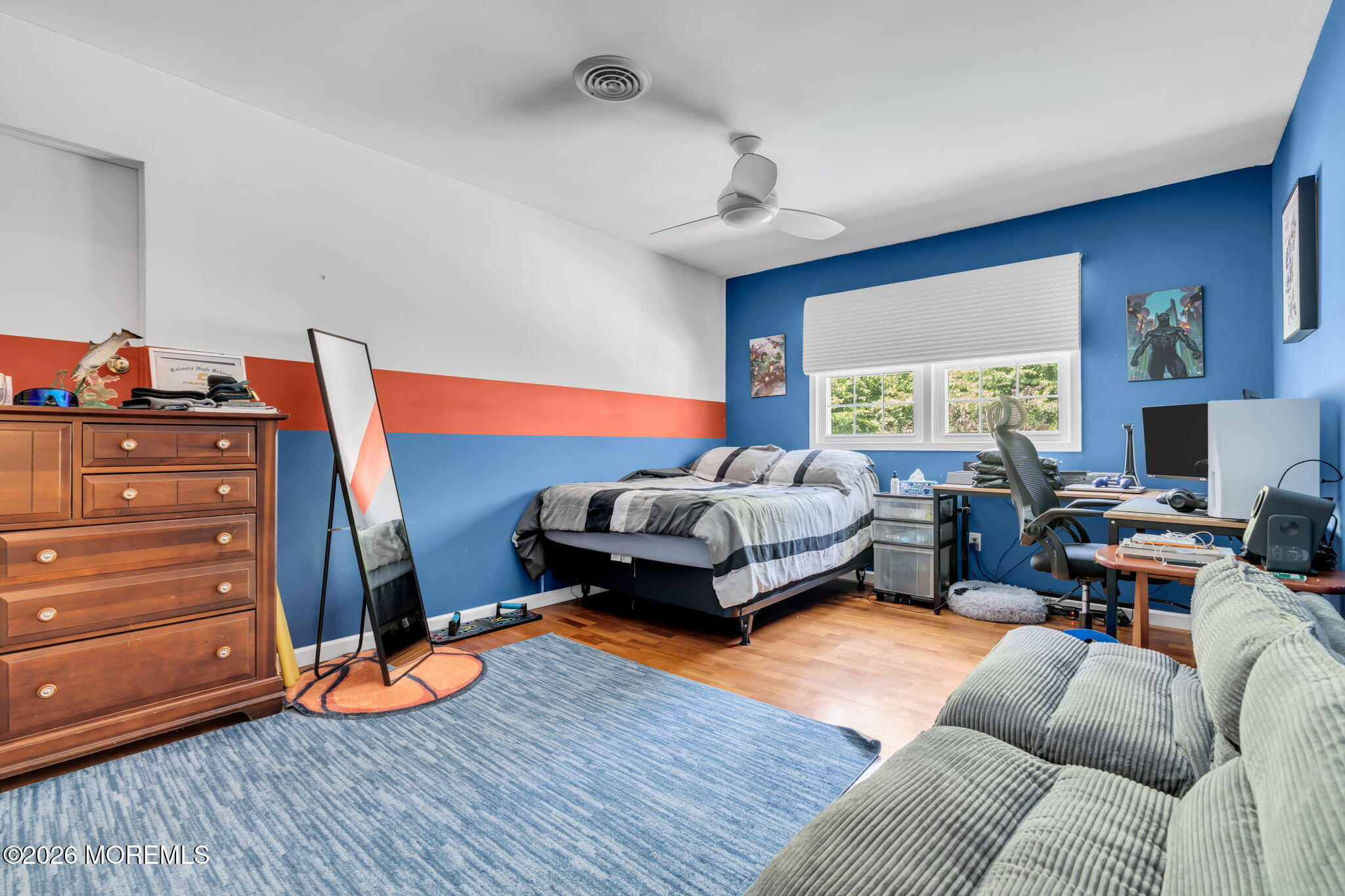 559 Colonia Boulevard, Colonia, NJ, 07067 image 38