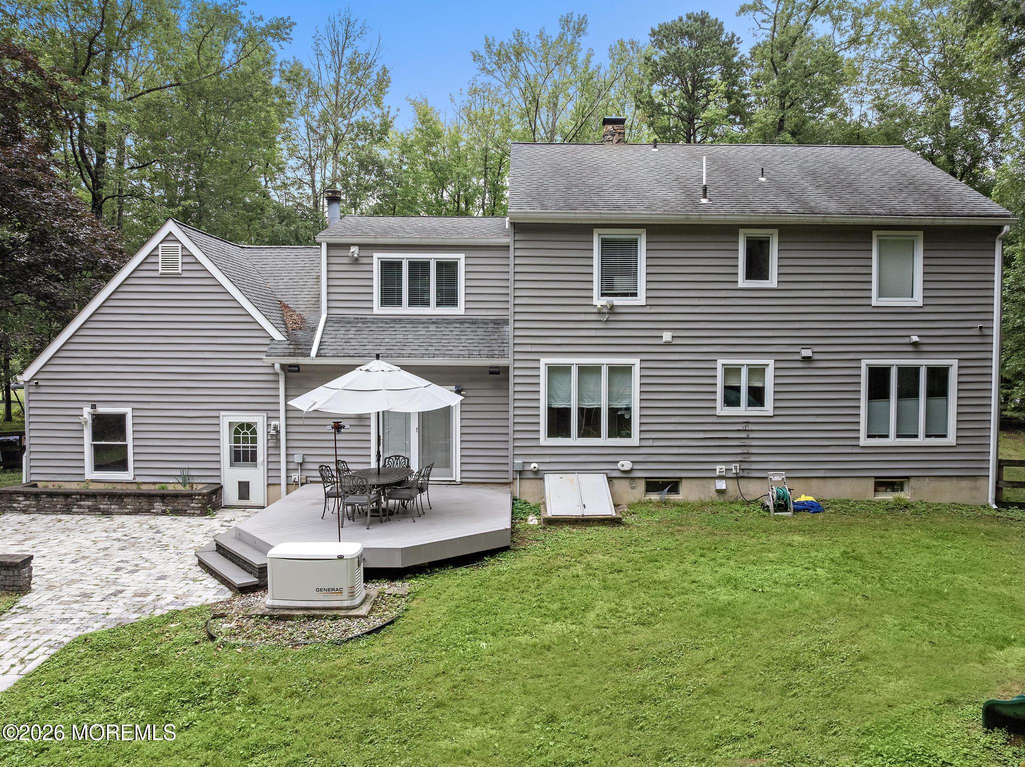 289 Cranberry Road, Farmingdale, NJ, 07727 image 37