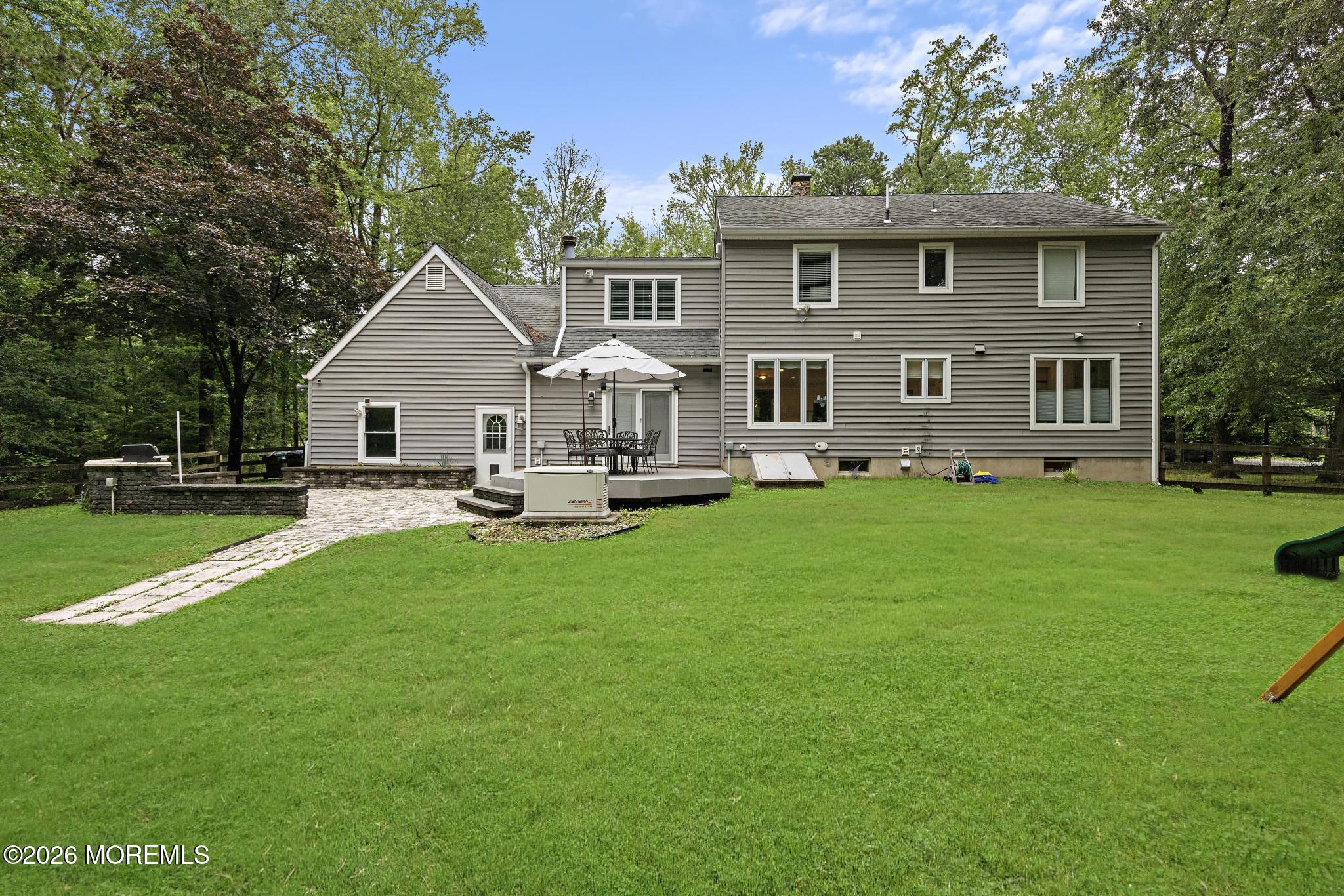 289 Cranberry Road, Farmingdale, NJ, 07727 image 36