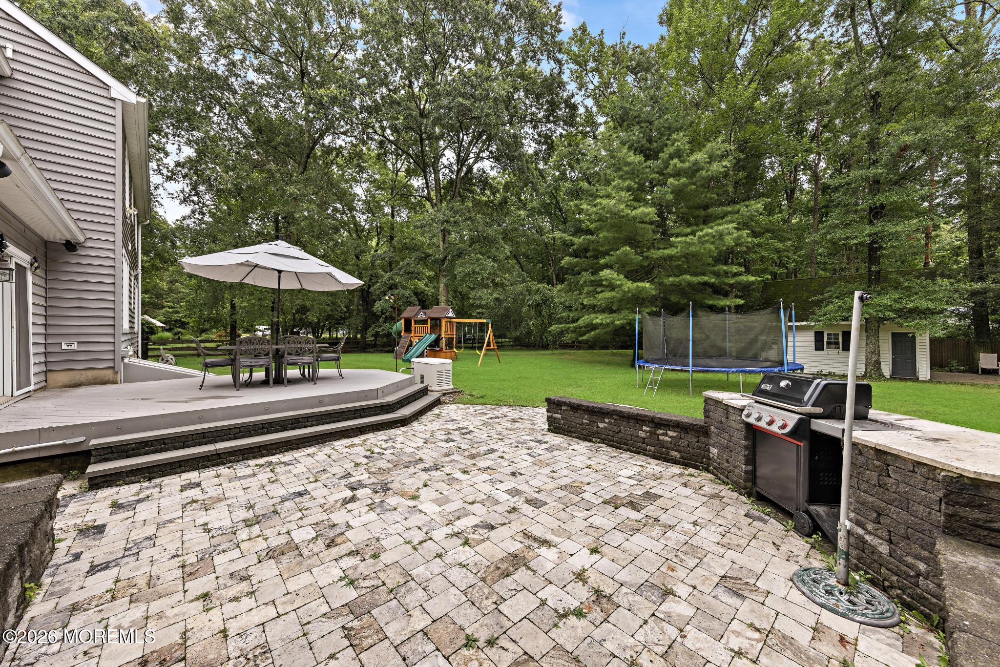 289 Cranberry Road, Farmingdale, NJ, 07727 image 38