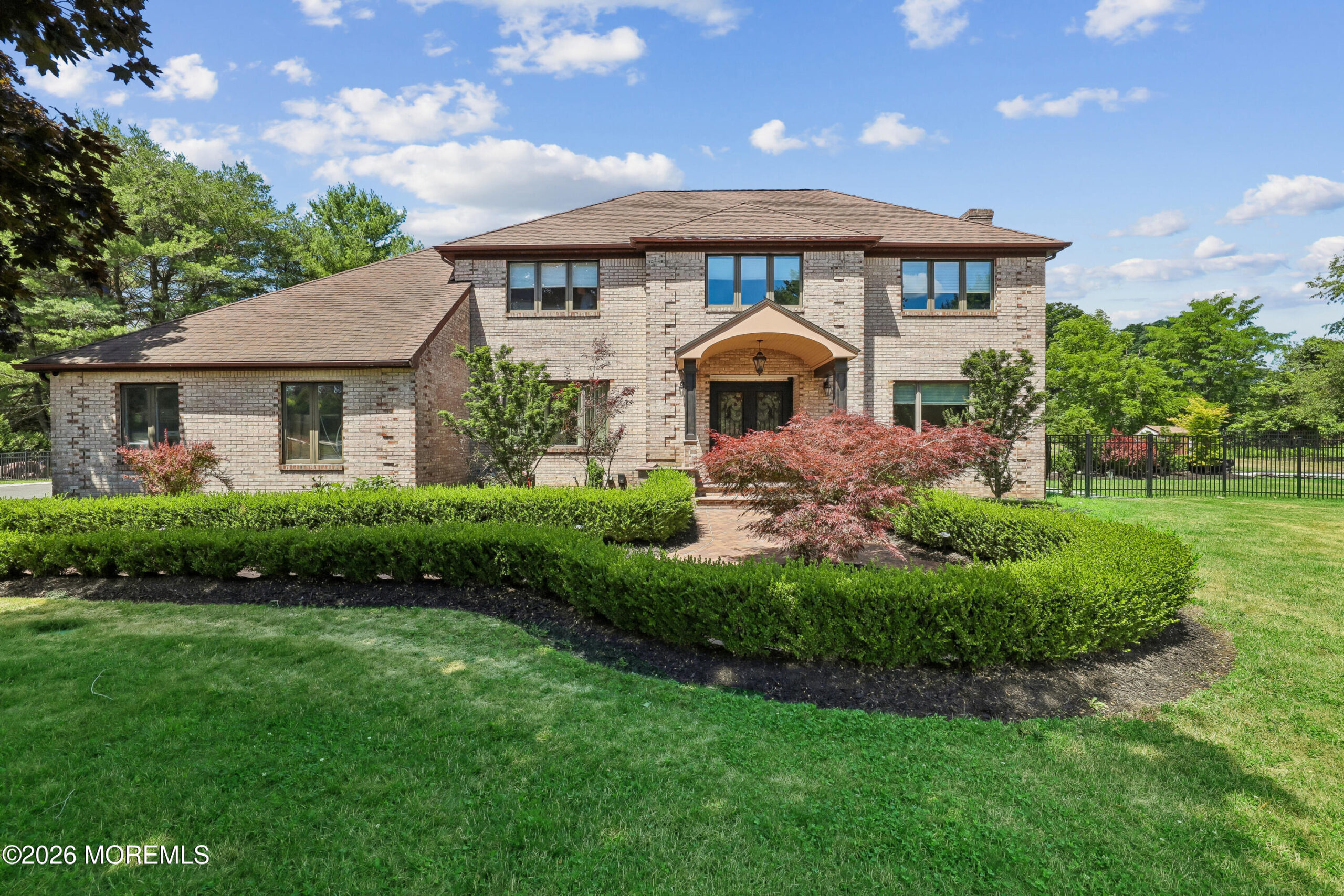 2 Candlelight Drive, Holmdel, NJ, 07733 image 9