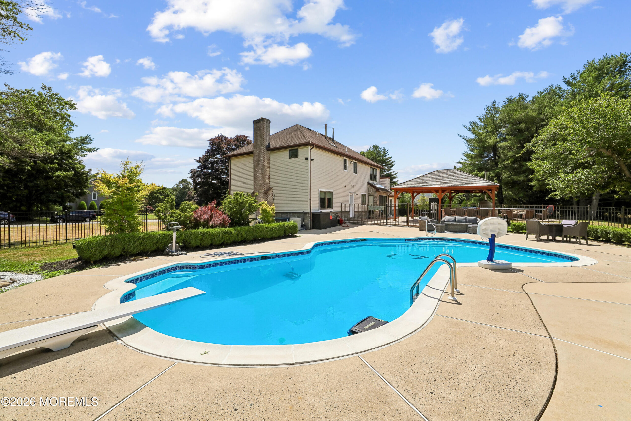 2 Candlelight Drive, Holmdel, NJ, 07733 image 16