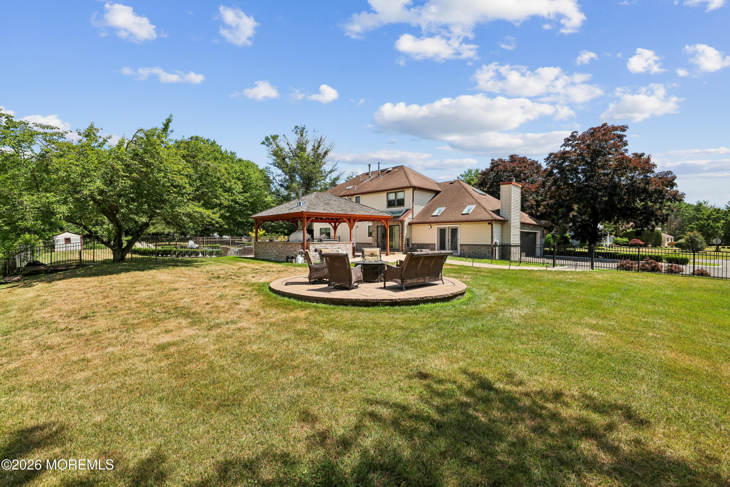 2 Candlelight Drive, Holmdel, NJ, 07733 image 17