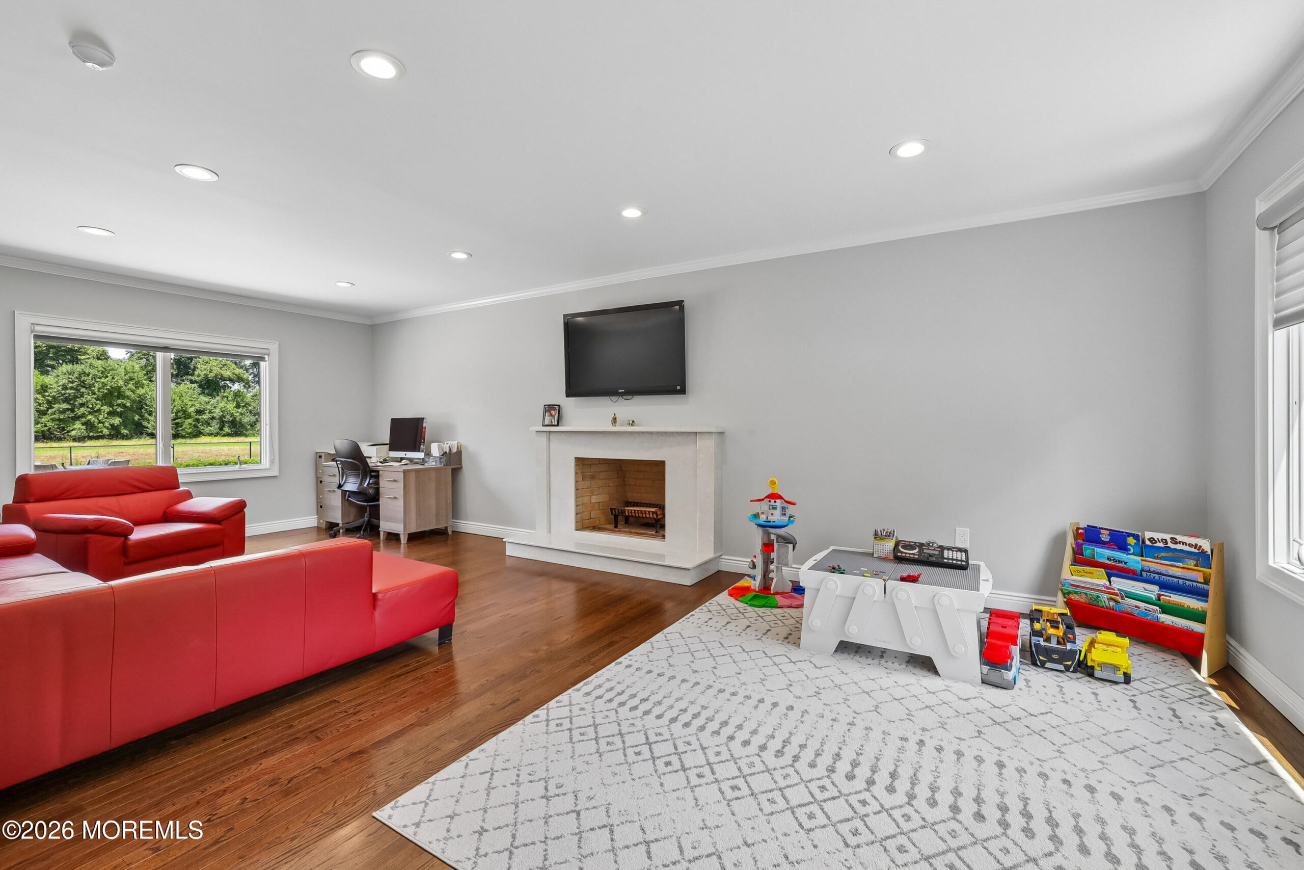2 Candlelight Drive, Holmdel, NJ, 07733 image 30
