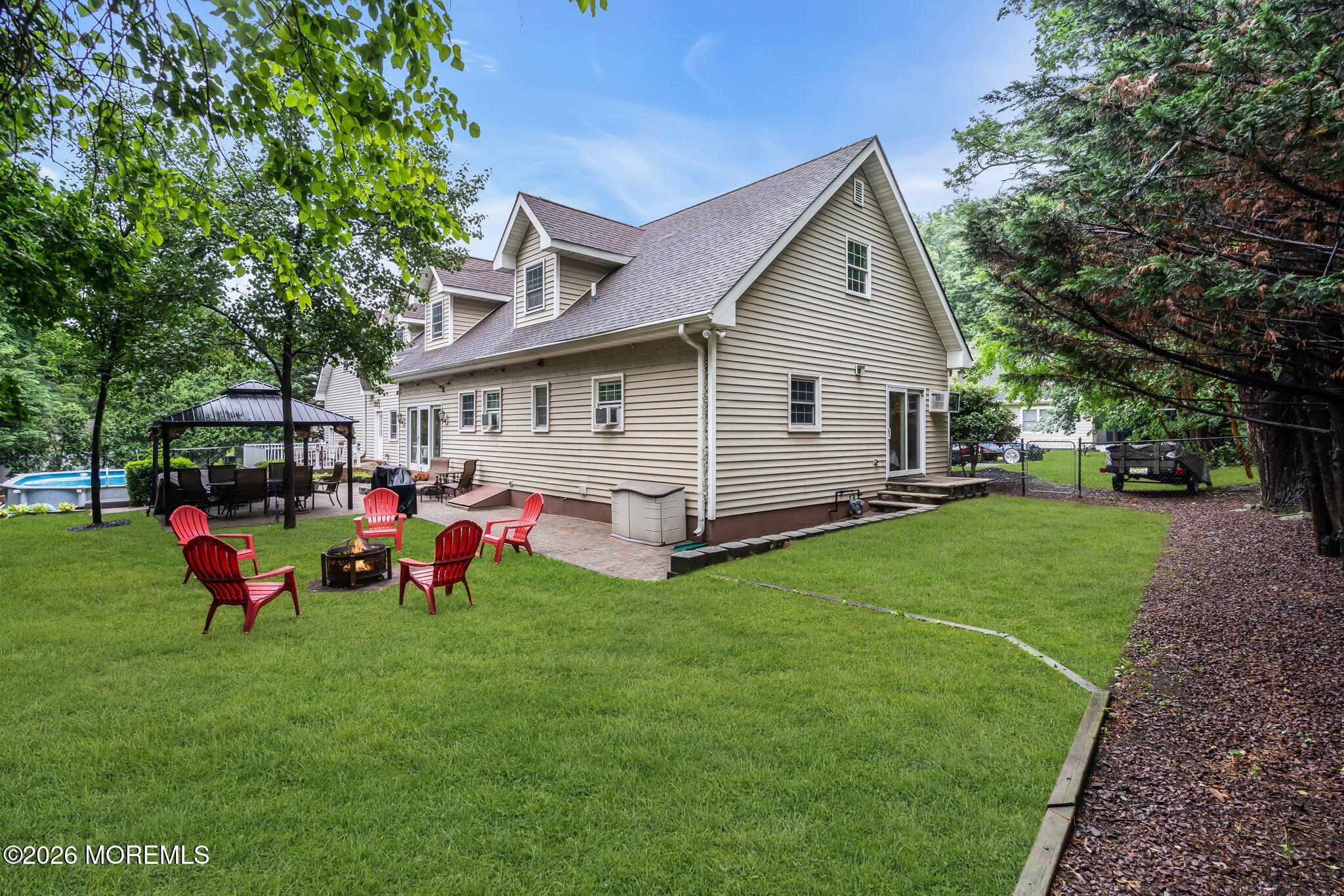 266 Orchard Avenue, Belford, NJ, 07718 image 29