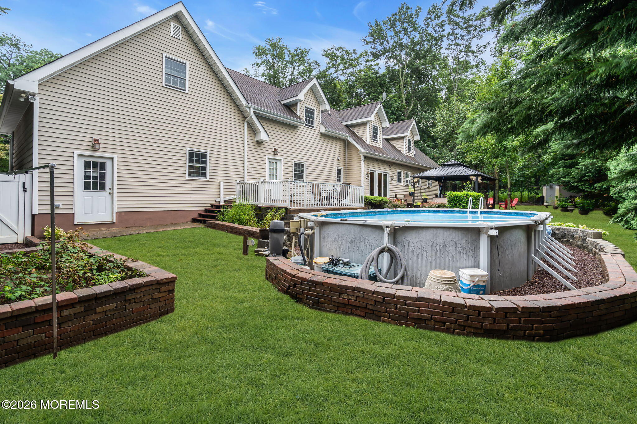 266 Orchard Avenue, Belford, NJ, 07718 image 26