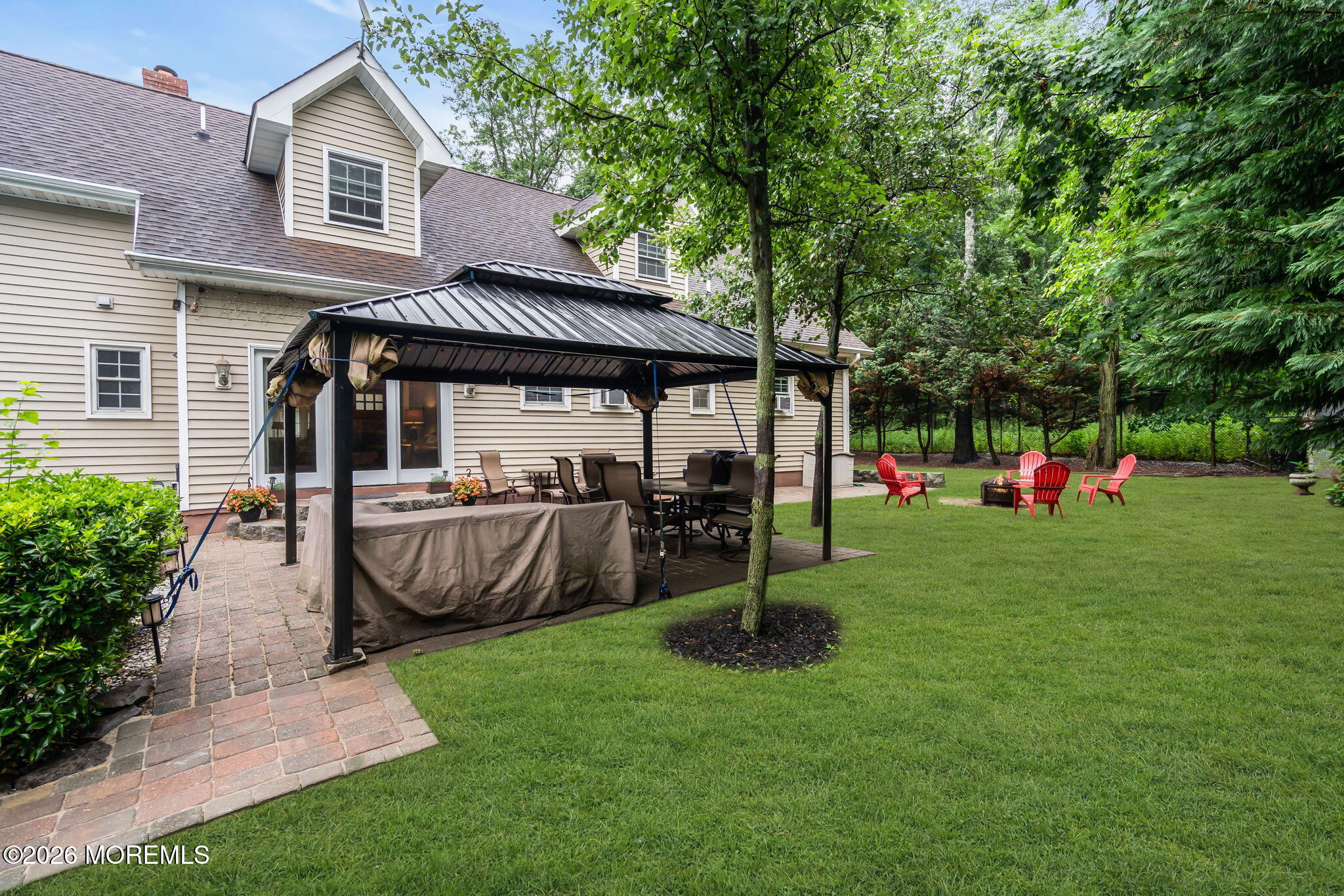 266 Orchard Avenue, Belford, NJ, 07718 image 22