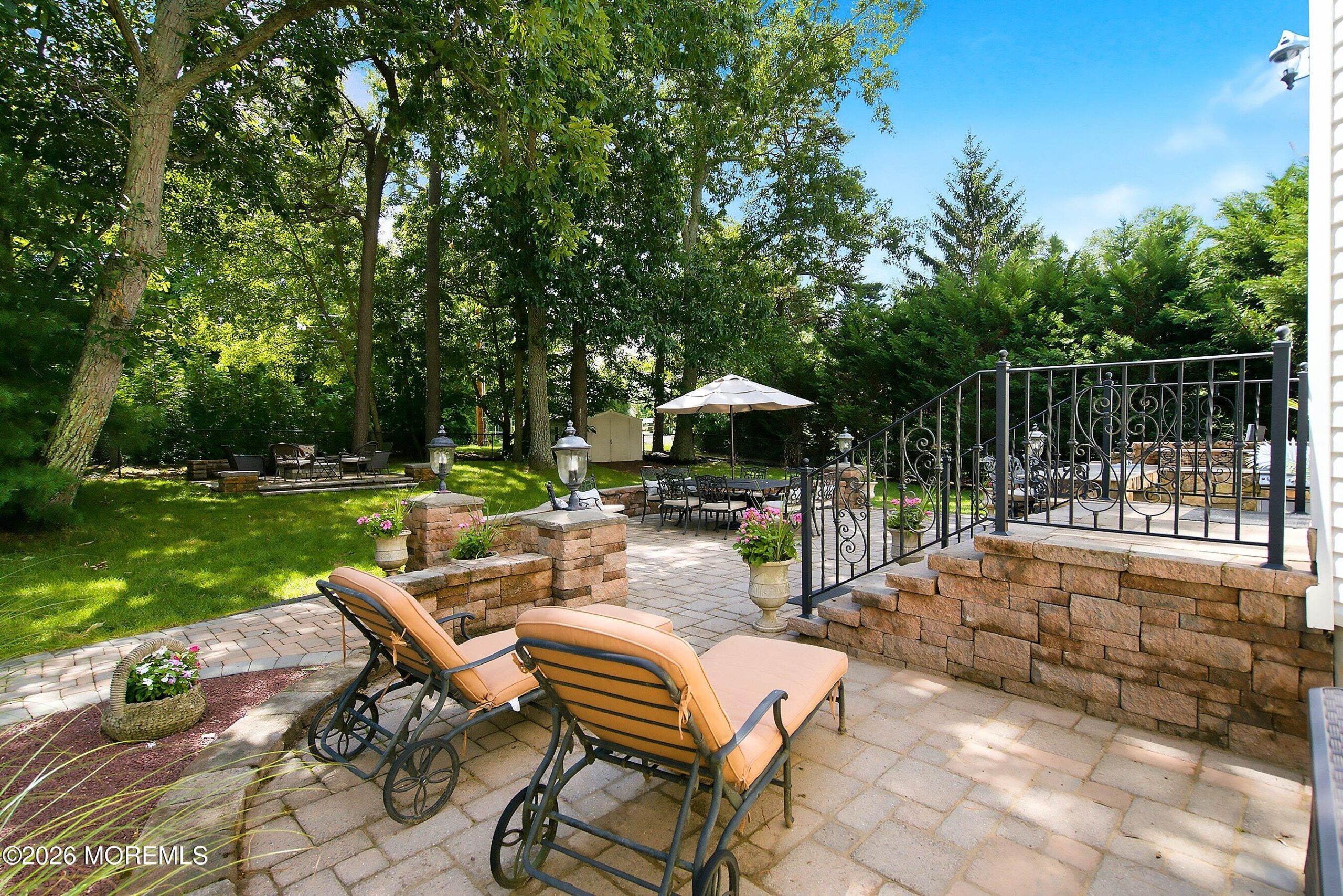 338 Valley View Circle, Freehold, NJ, 07728 image 48