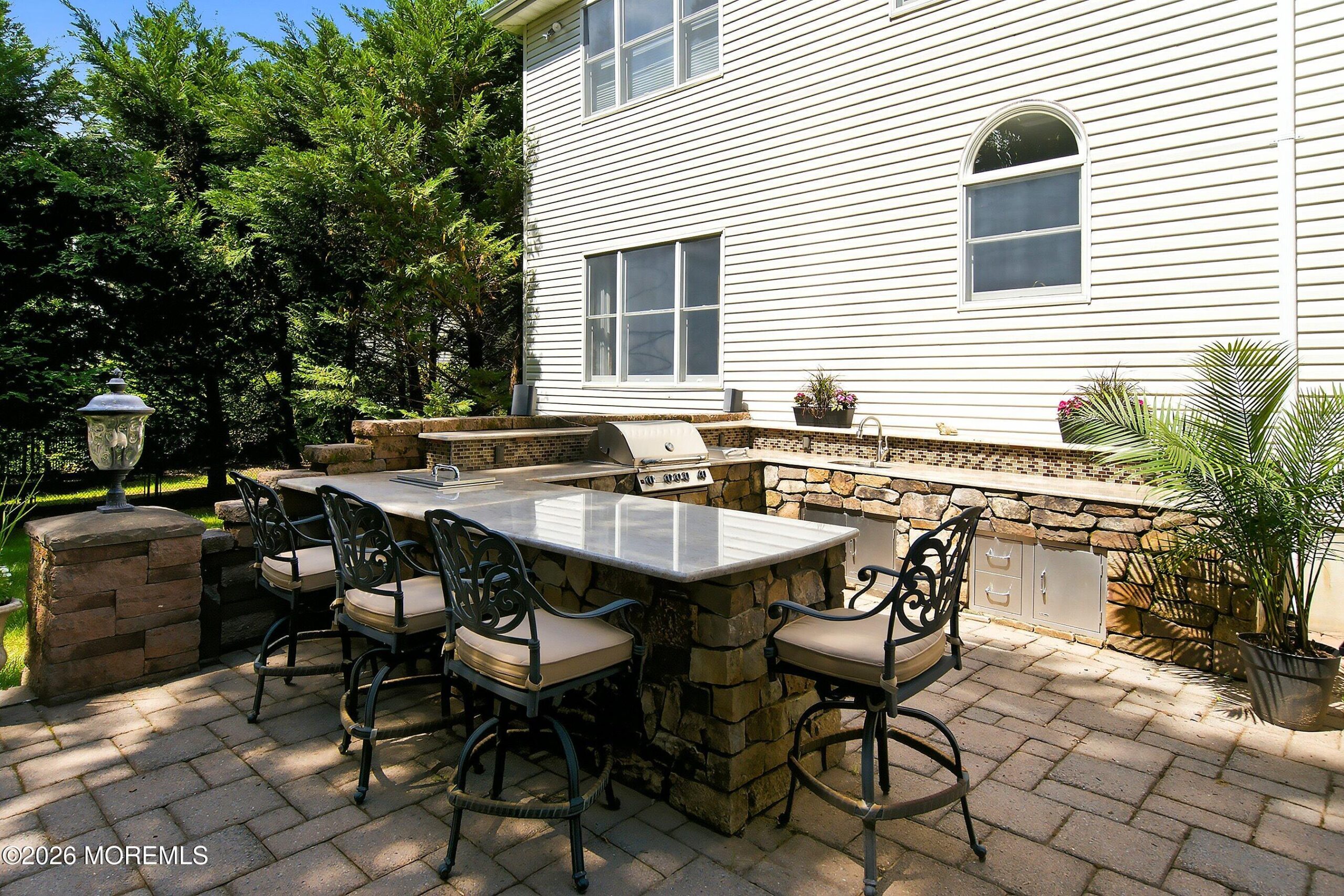 338 Valley View Circle, Freehold, NJ, 07728 image 51
