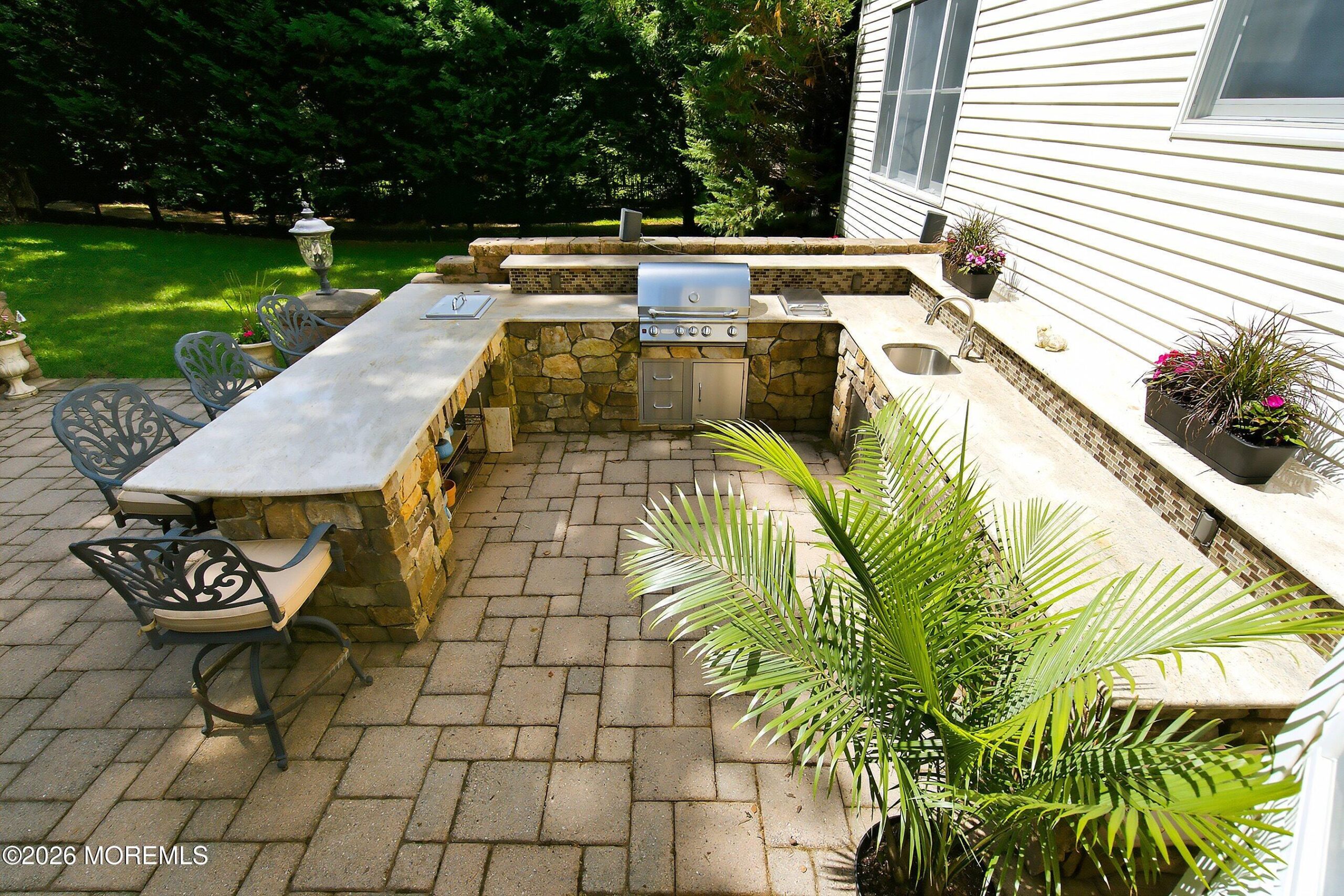 338 Valley View Circle, Freehold, NJ, 07728 image 52