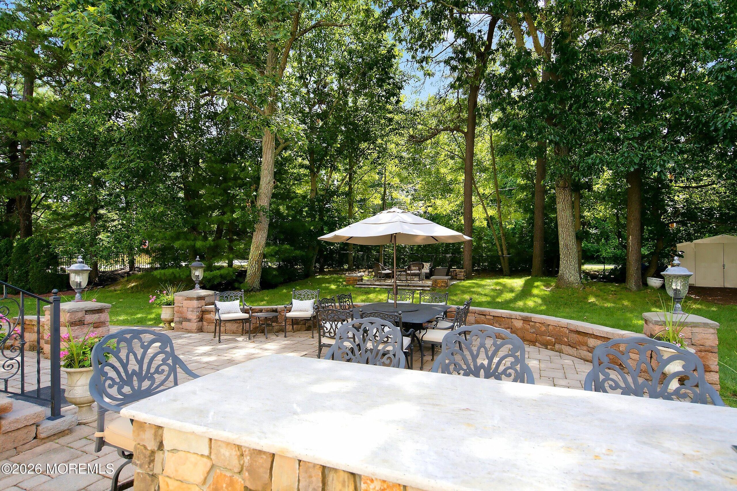 338 Valley View Circle, Freehold, NJ, 07728 image 53