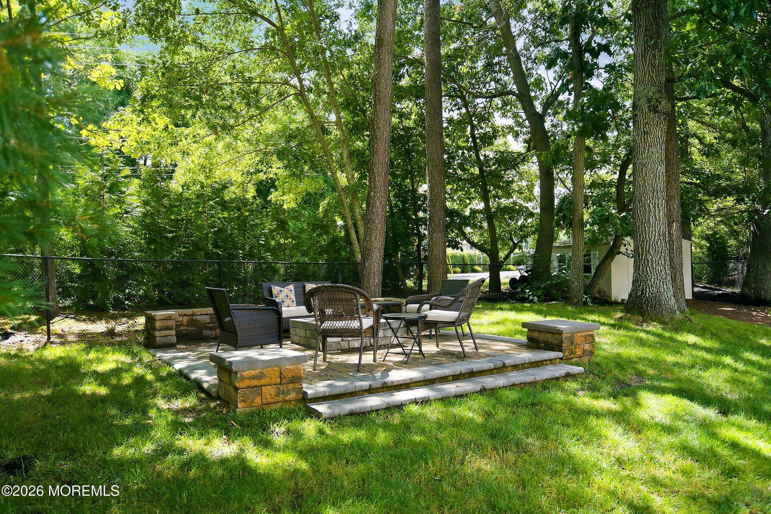 338 Valley View Circle, Freehold, NJ, 07728 image 54