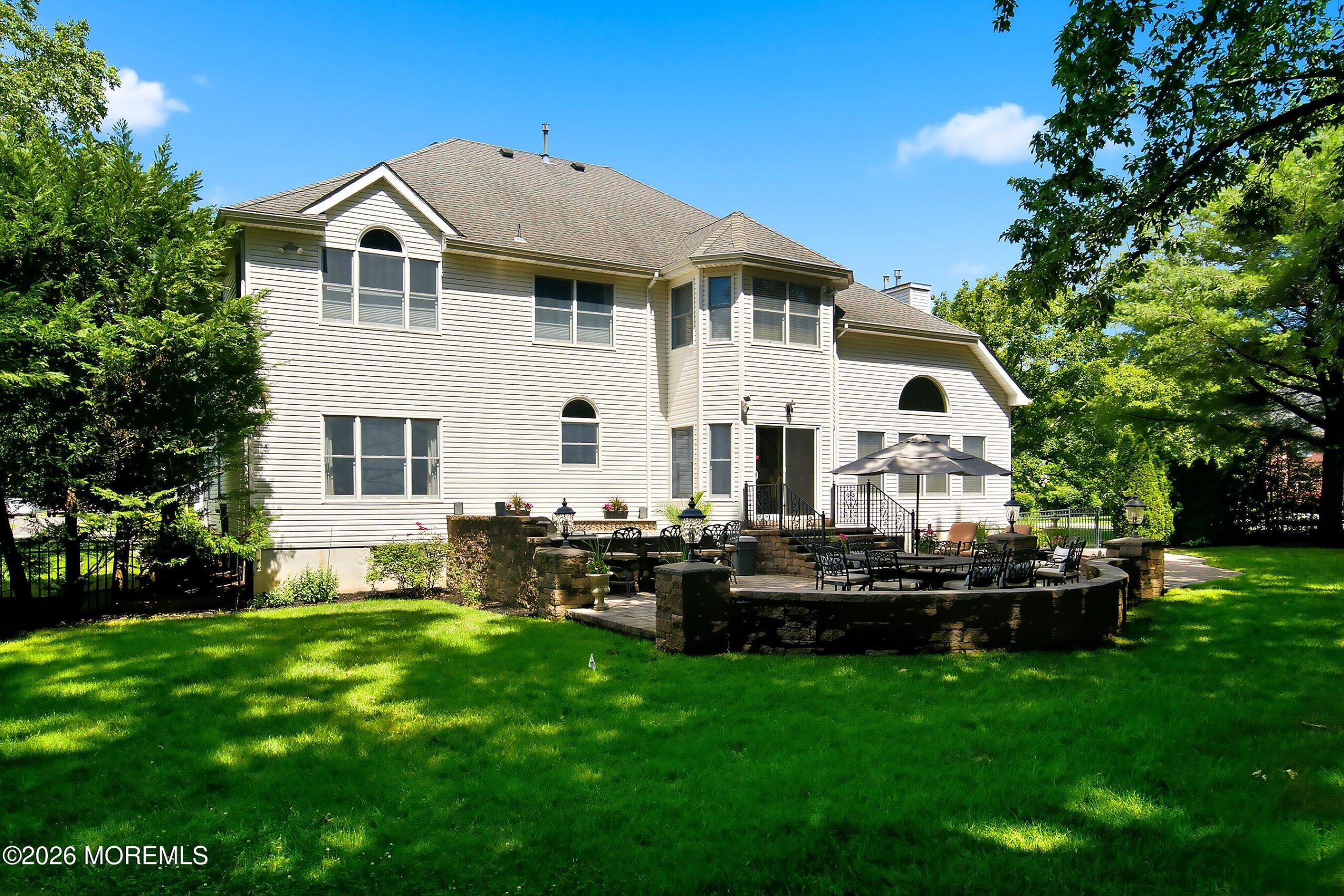 338 Valley View Circle, Freehold, NJ, 07728 image 57