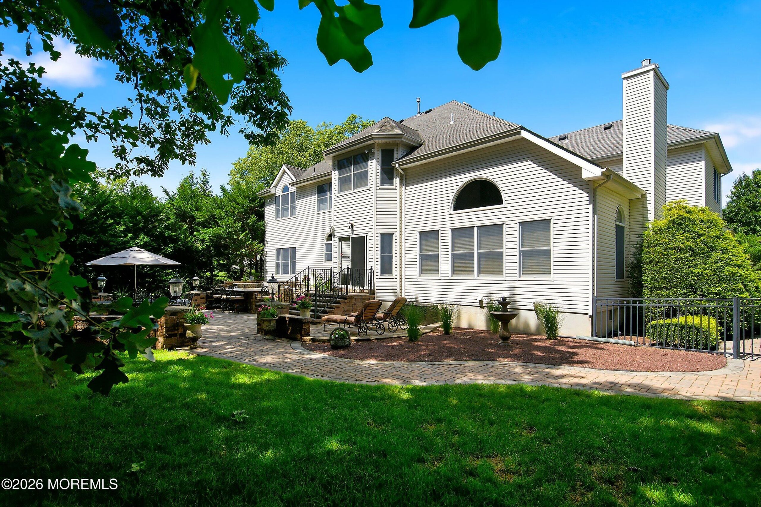 338 Valley View Circle, Freehold, NJ, 07728 image 58