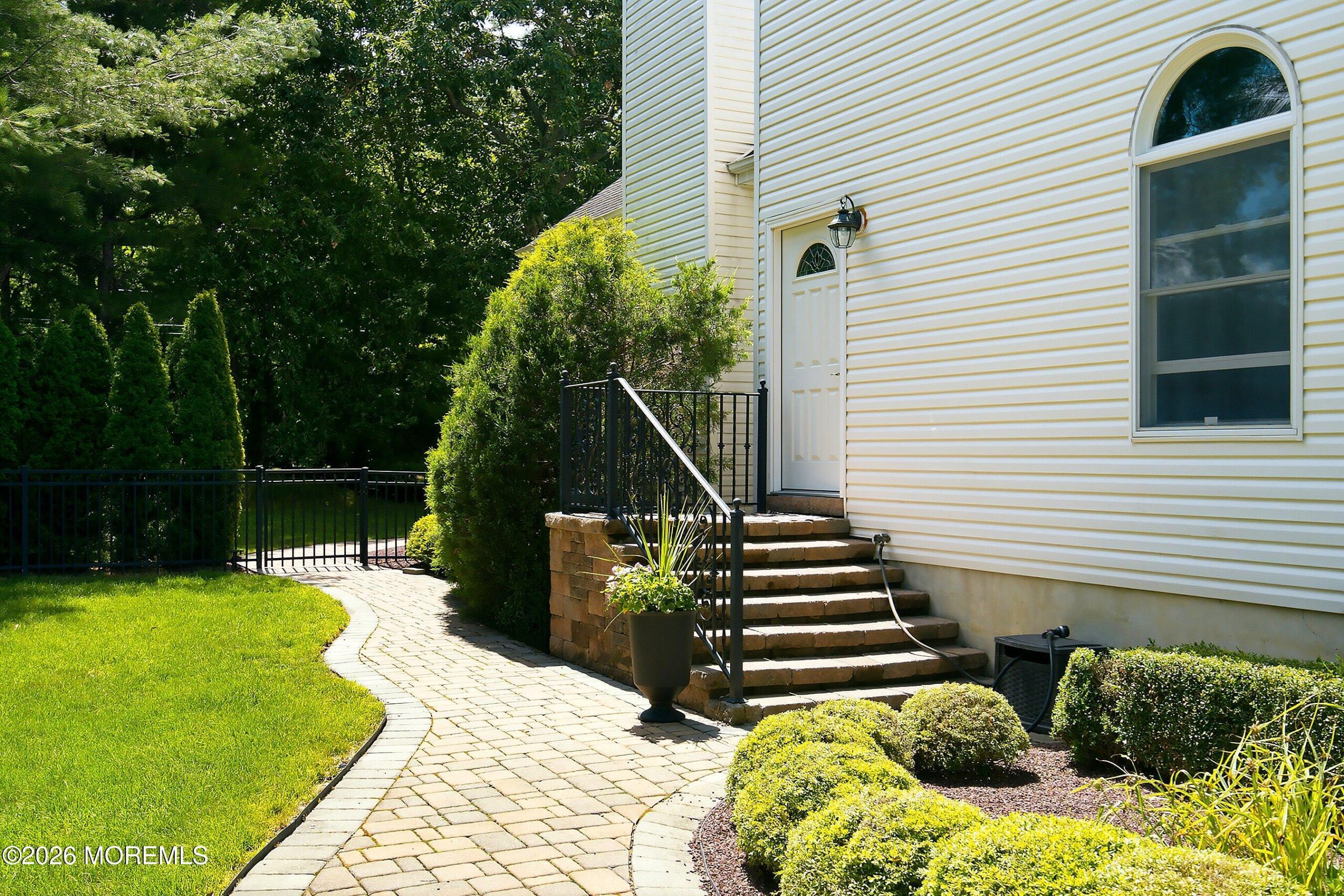 338 Valley View Circle, Freehold, NJ, 07728 image 46