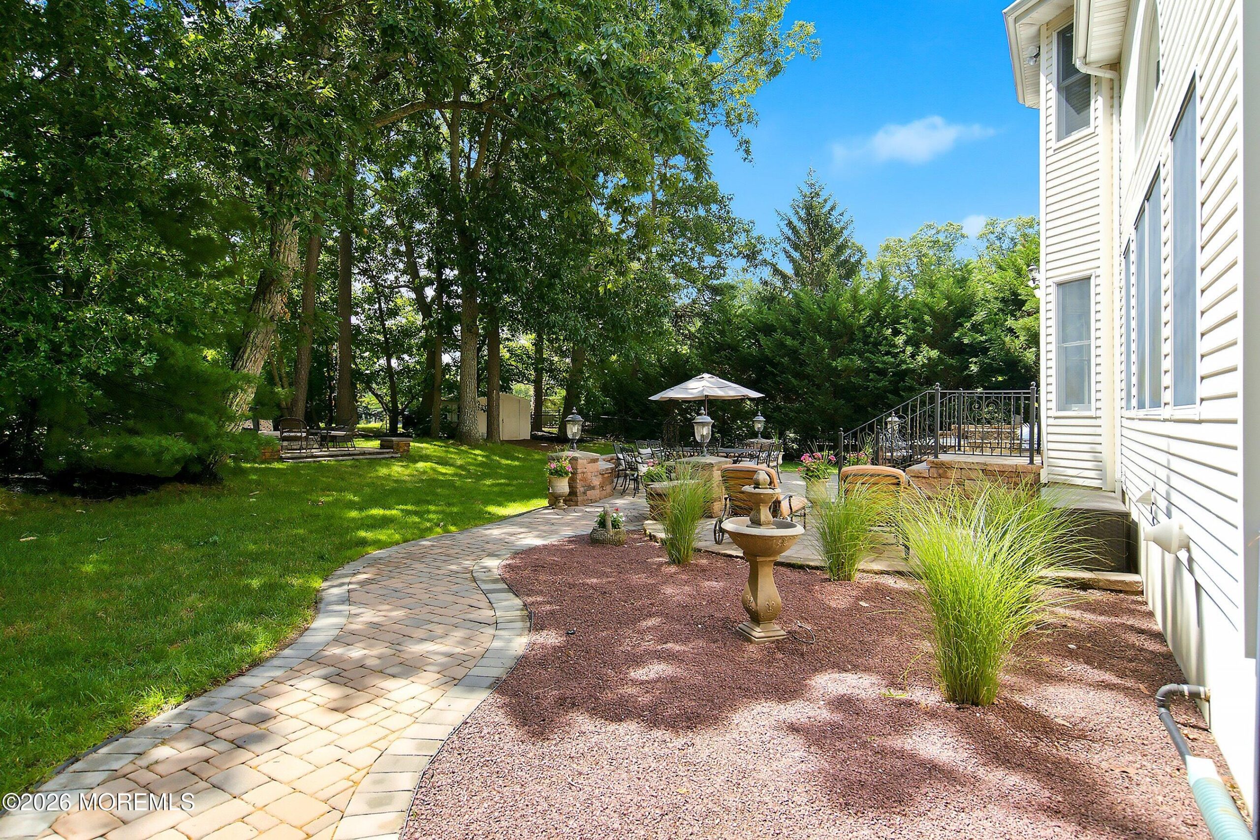 338 Valley View Circle, Freehold, NJ, 07728 image 47