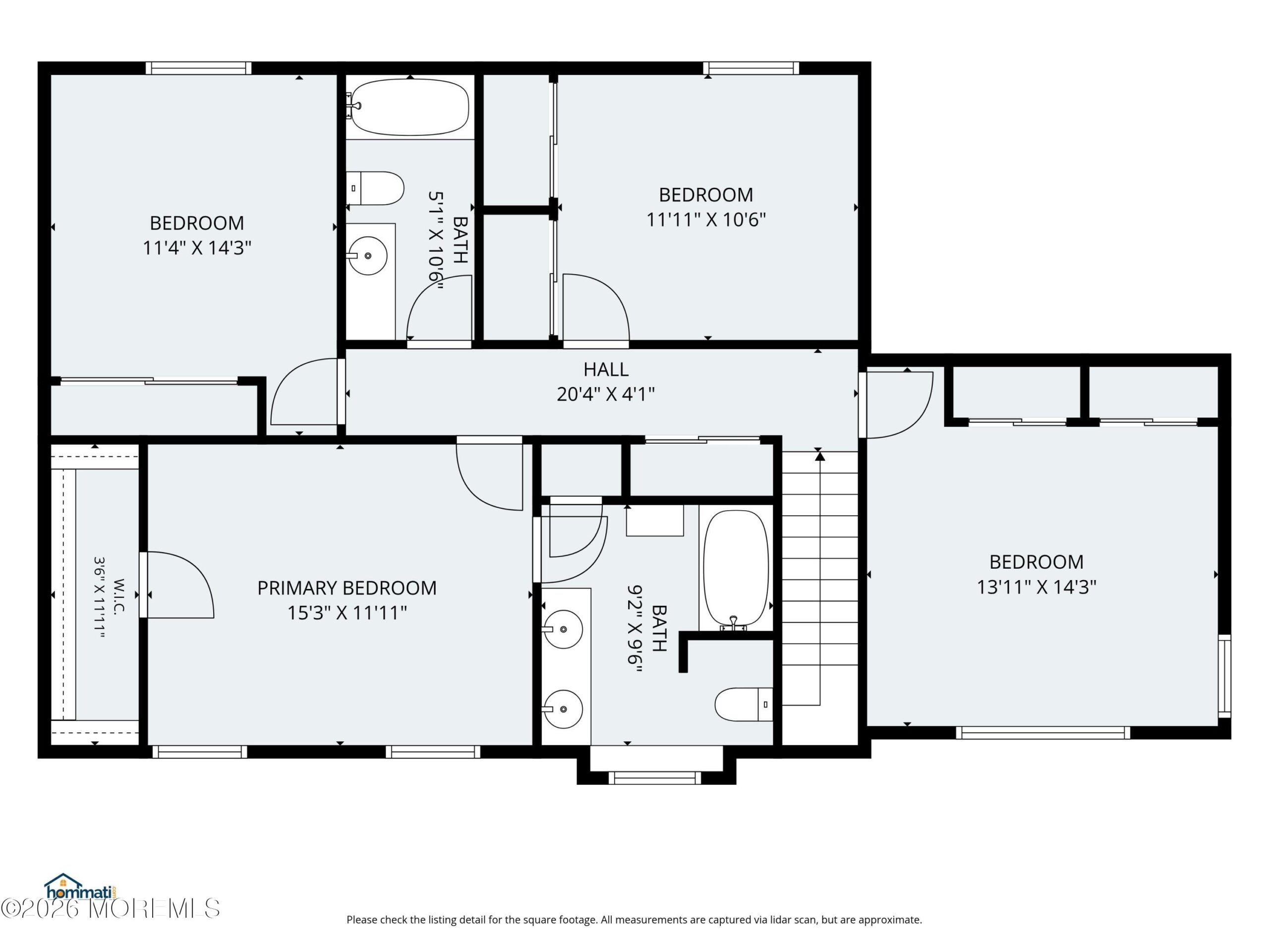 8 Hillcrest Lane, Little Egg Harbor, NJ, 08087 image 13