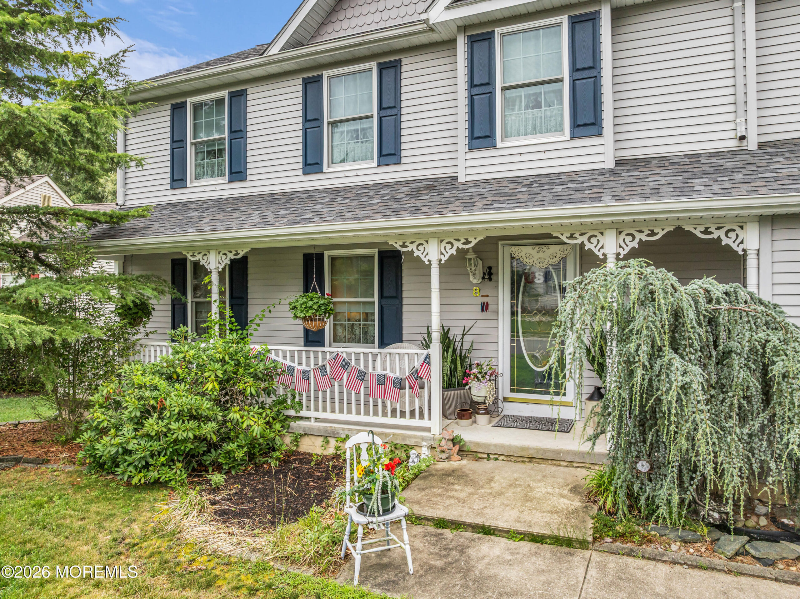 8 Hillcrest Lane, Little Egg Harbor, NJ, 08087 image 24