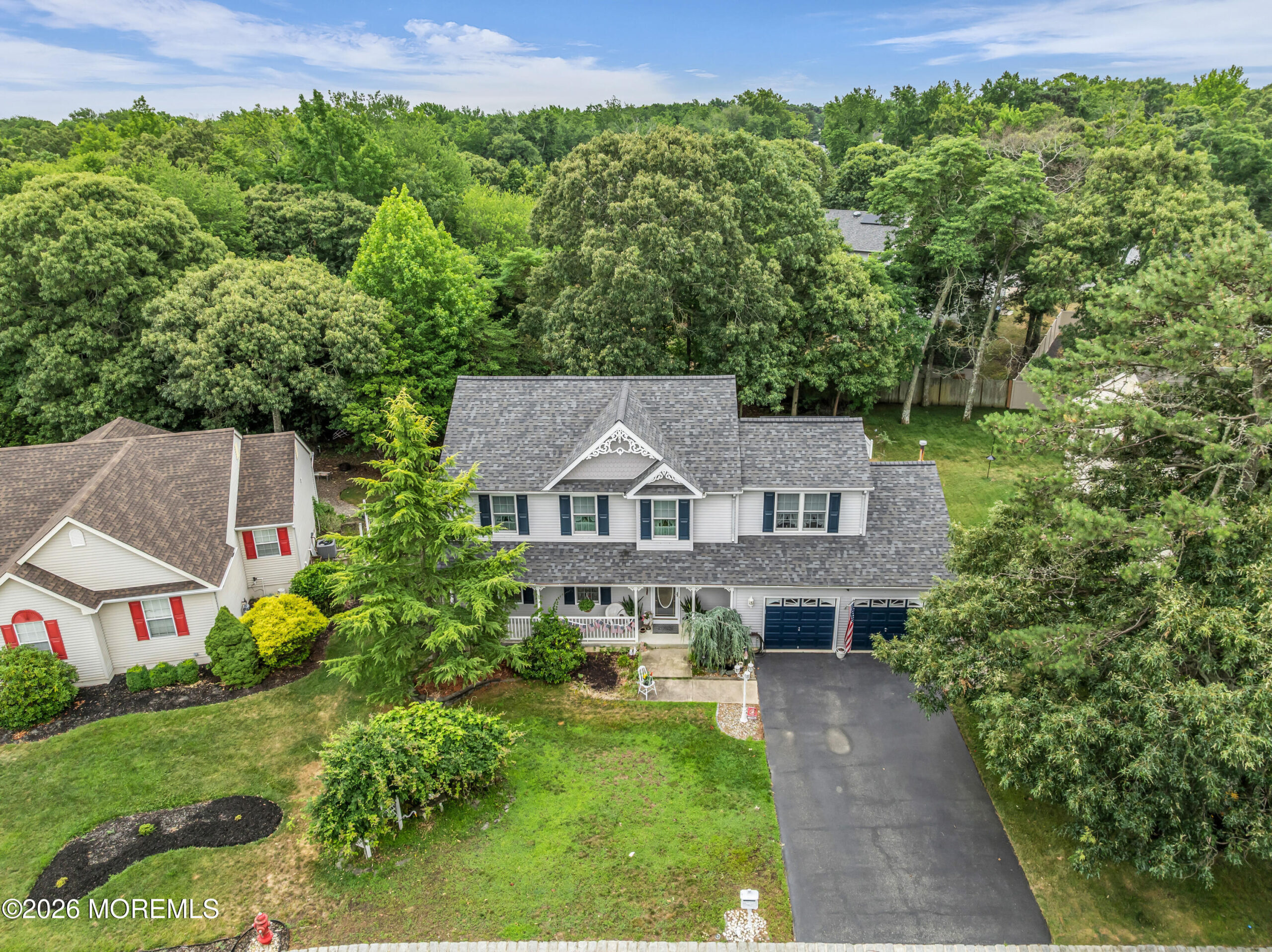 8 Hillcrest Lane, Little Egg Harbor, NJ, 08087 image 21