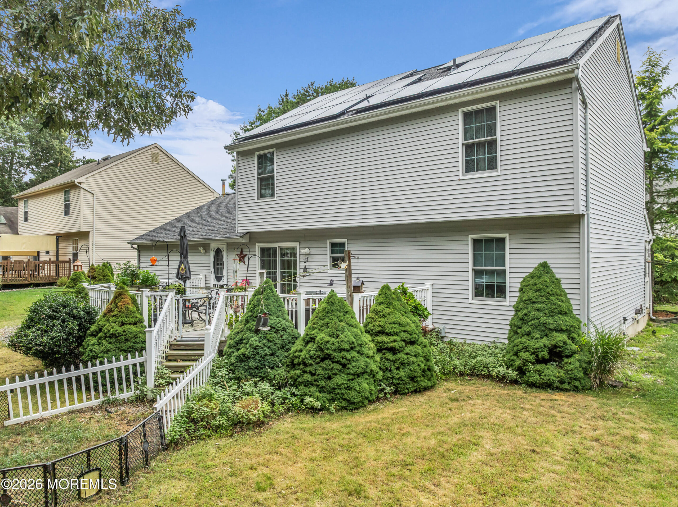 8 Hillcrest Lane, Little Egg Harbor, NJ, 08087 image 25