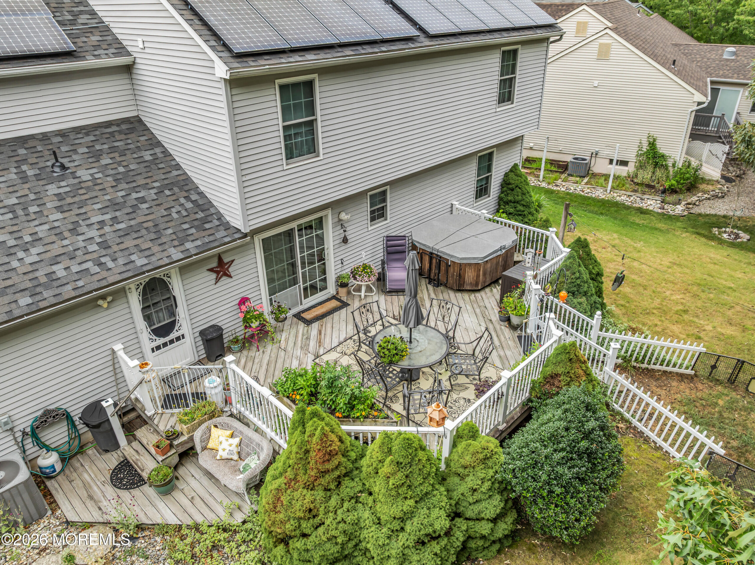 8 Hillcrest Lane, Little Egg Harbor, NJ, 08087 image 27