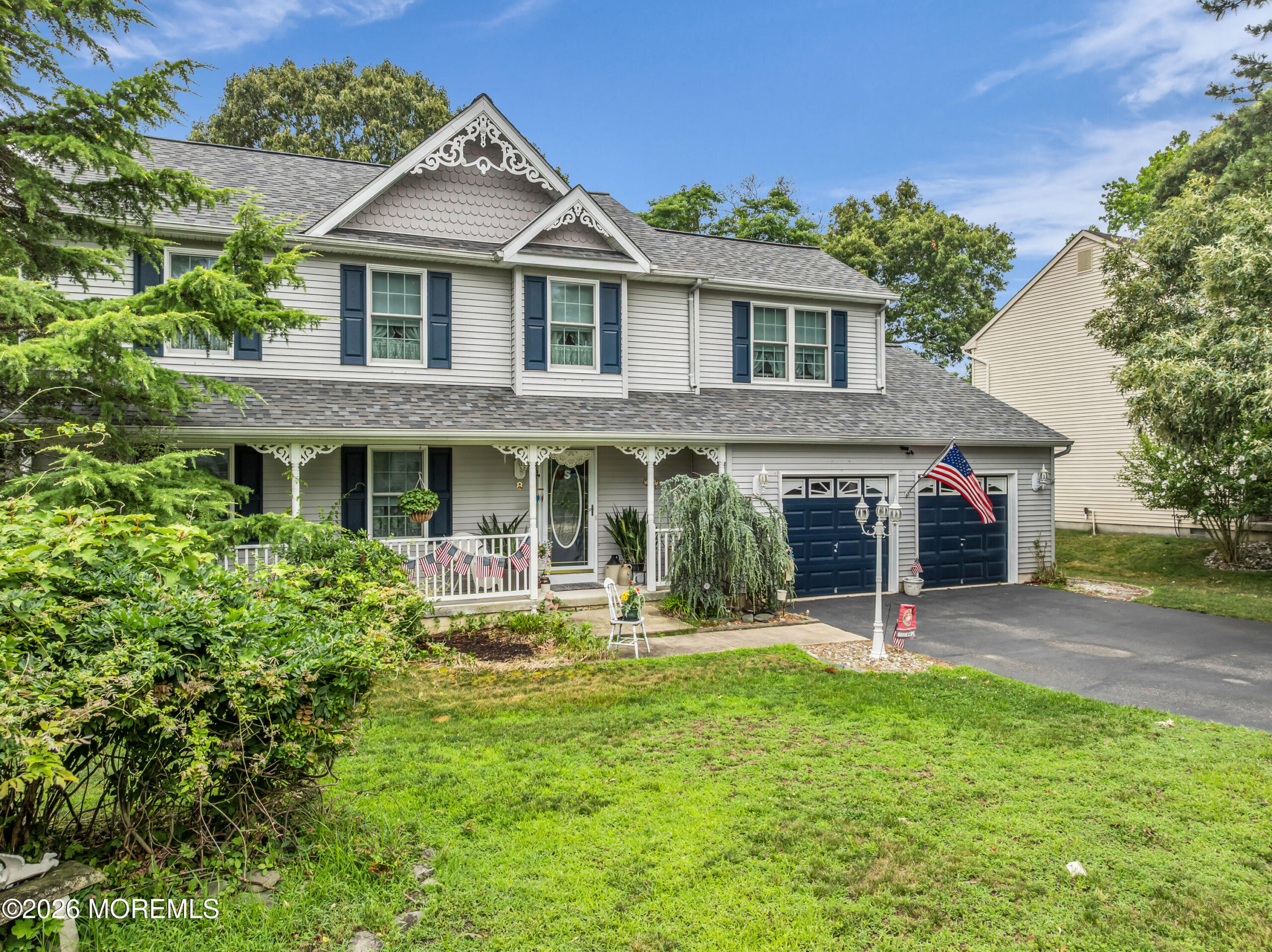 8 Hillcrest Lane, Little Egg Harbor, NJ, 08087 image 22