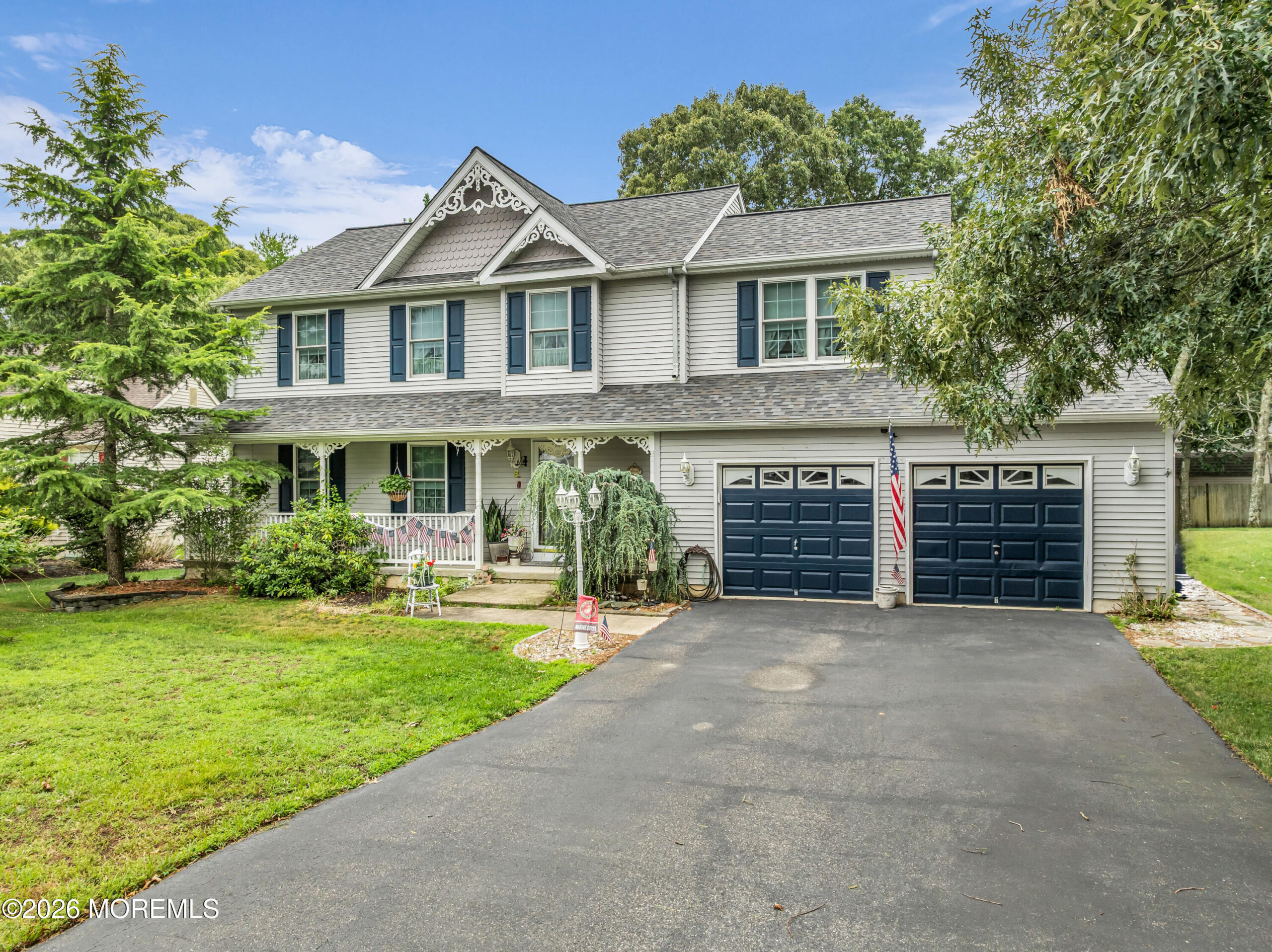 8 Hillcrest Lane, Little Egg Harbor, NJ, 08087 image 23