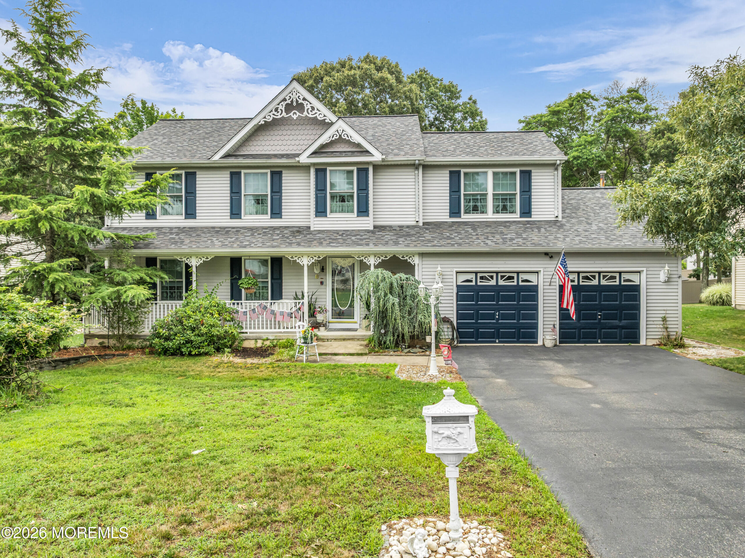 8 Hillcrest Lane Image 1