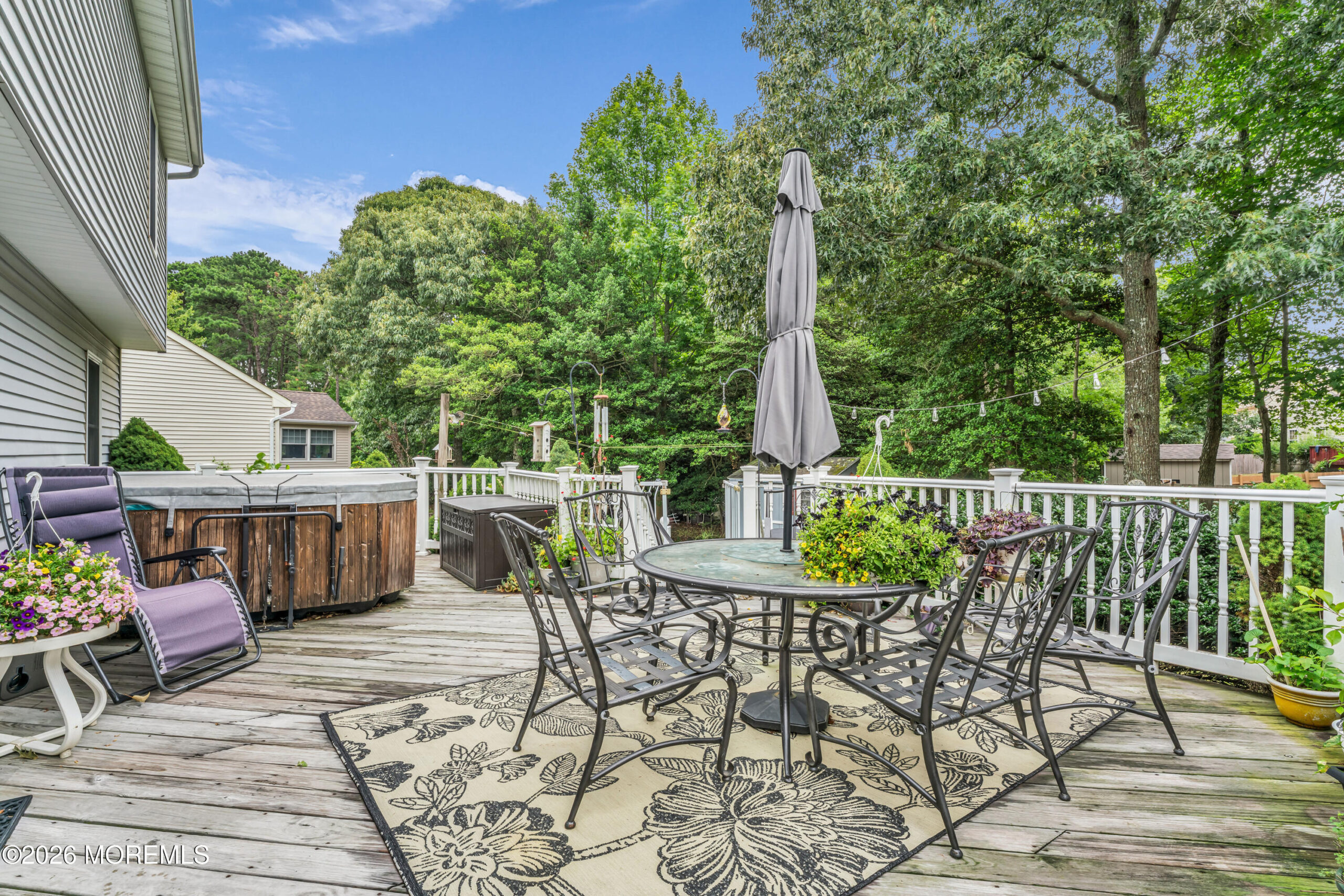 8 Hillcrest Lane, Little Egg Harbor, NJ, 08087 image 26