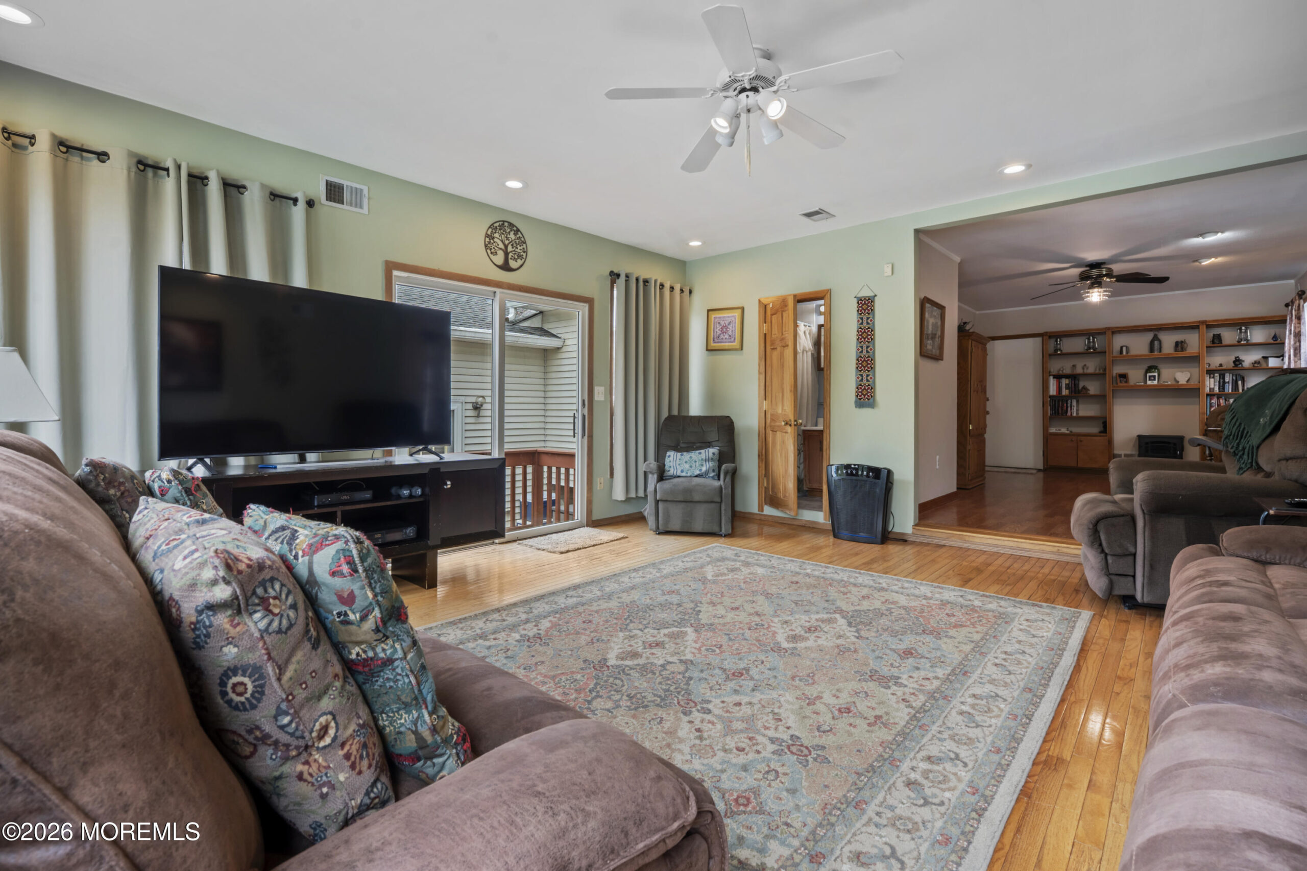 282 Parkview Terrace, Lincroft, NJ, 07738 image 6