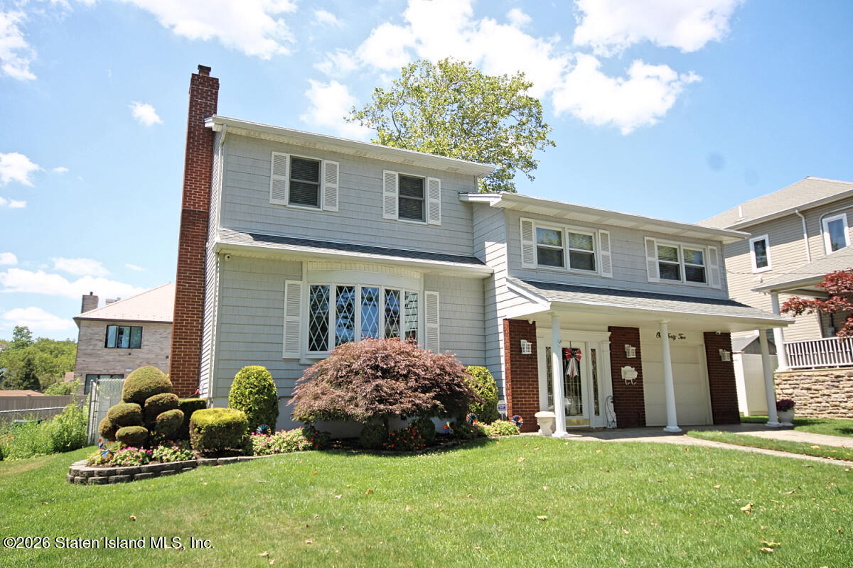 142 Providence Street, Staten Island, NY, 10304